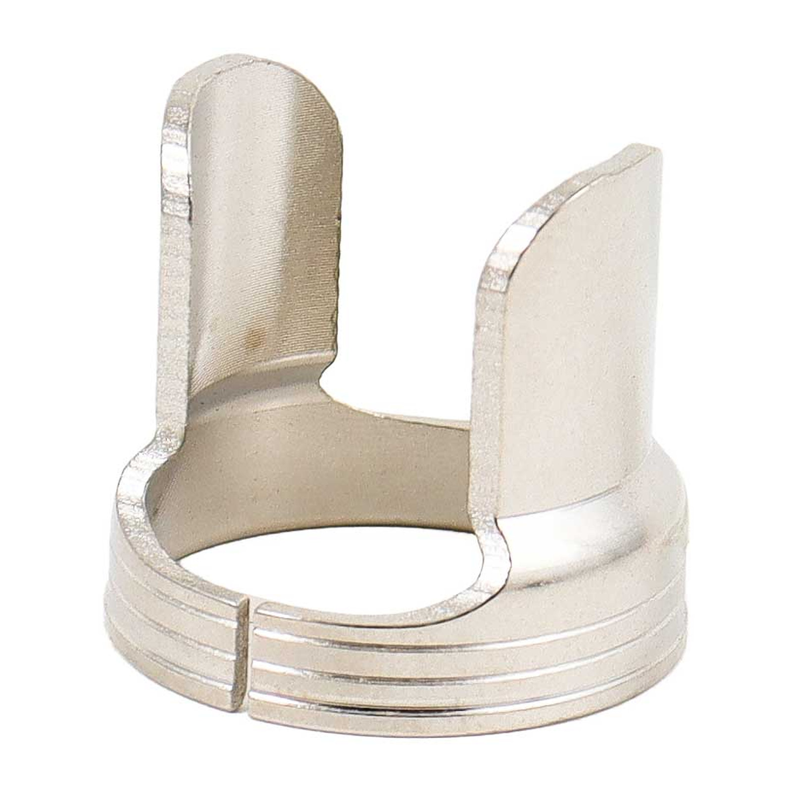 Espaciador Doble Punta para Antorcha Plasma 45 Amp Weston Plus (Paquete 10 pzas)