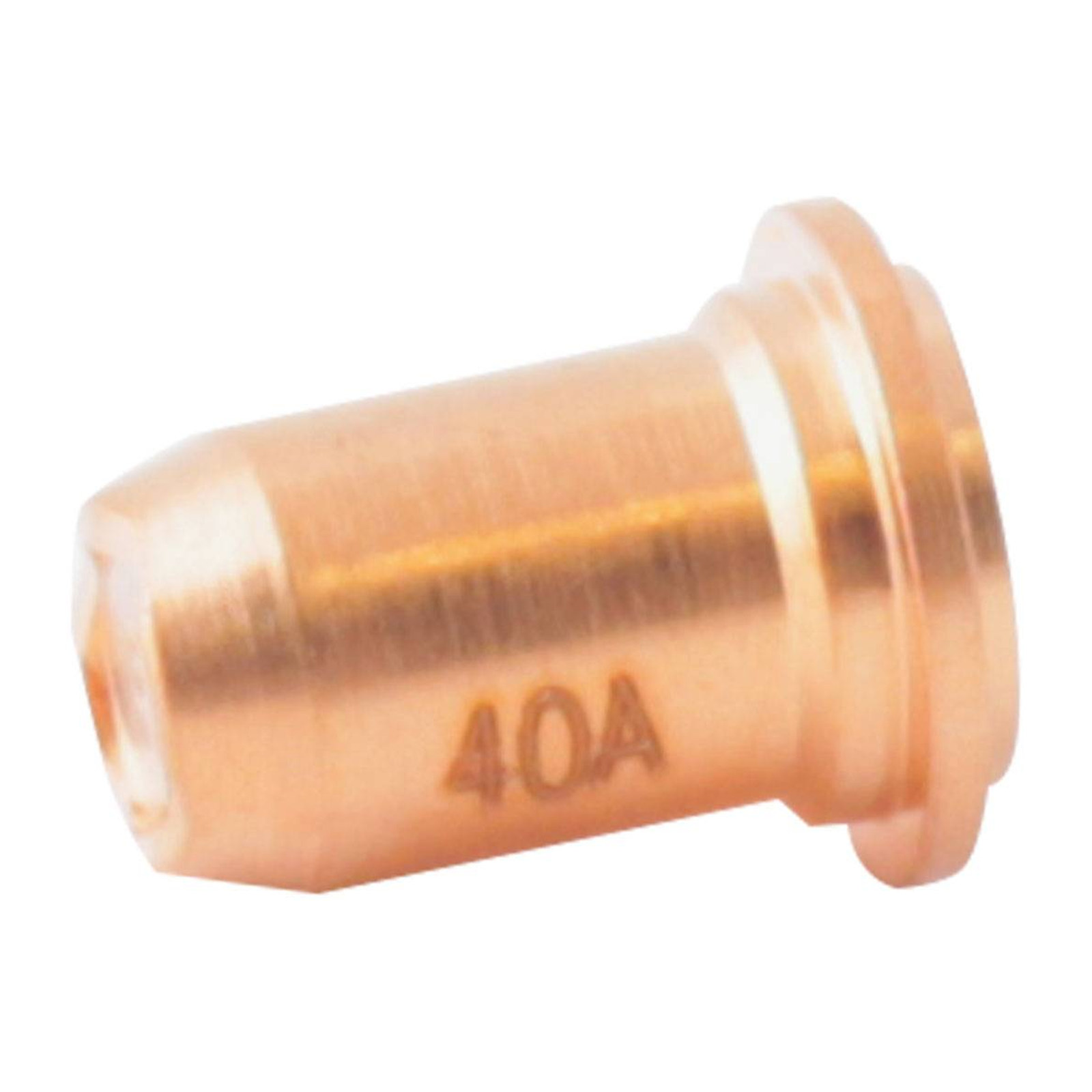 Punta de Contacto 0.9 mm 30-40 A para Antorcha WP60 Weston Plus