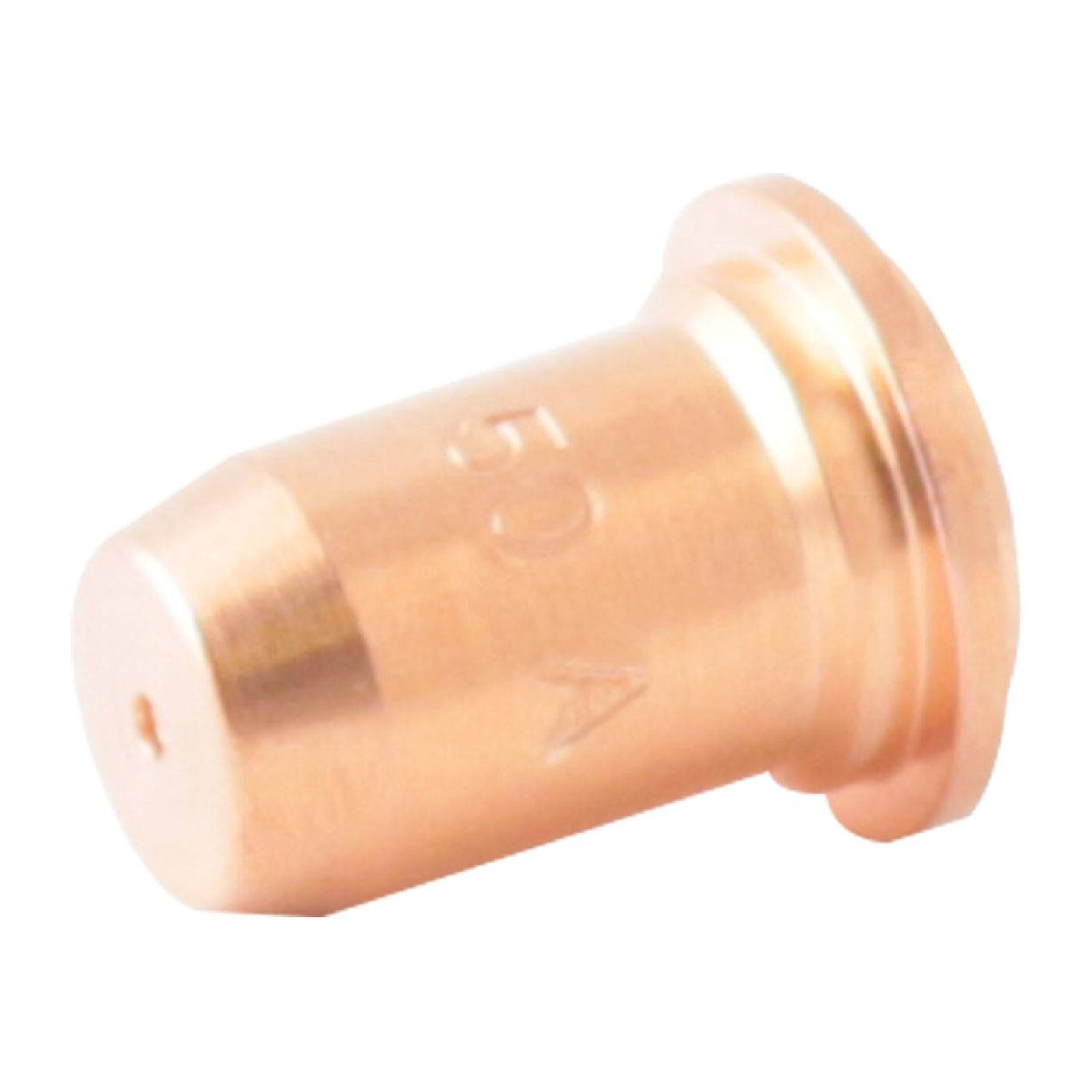 Punta de Contacto 1.0 mm 40-50A para Antorcha WP60 Weston Plus