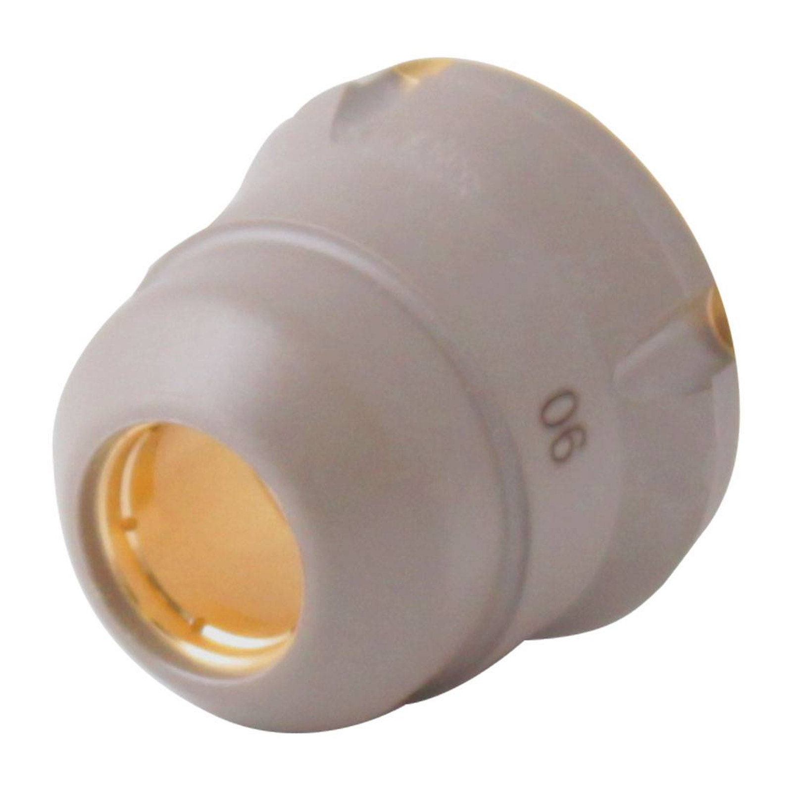 Retenedor de Boquilla para Antorcha WP-60 Weston Plus