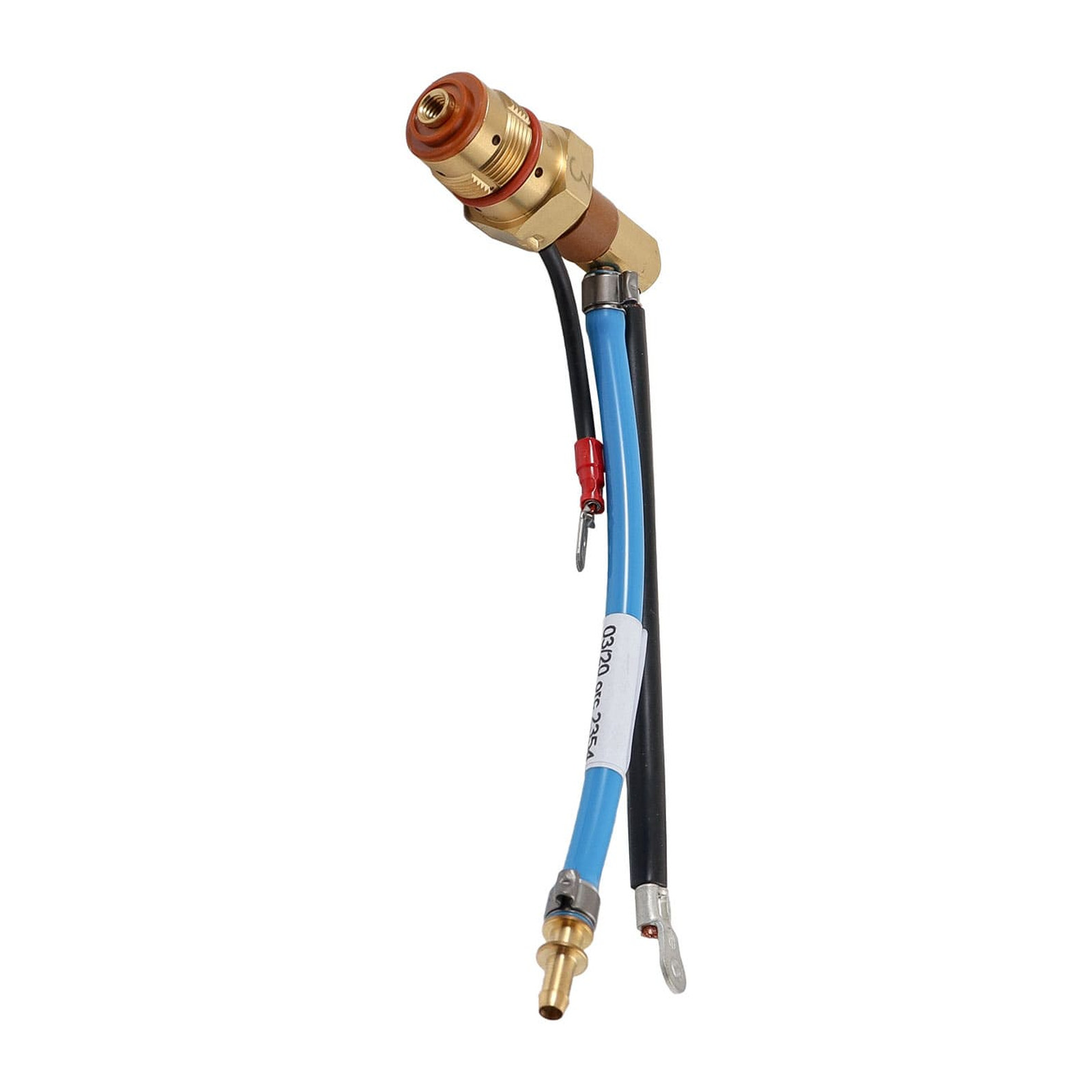 Cabezal para Antorcha de Plasma WP-60 Weston Plus