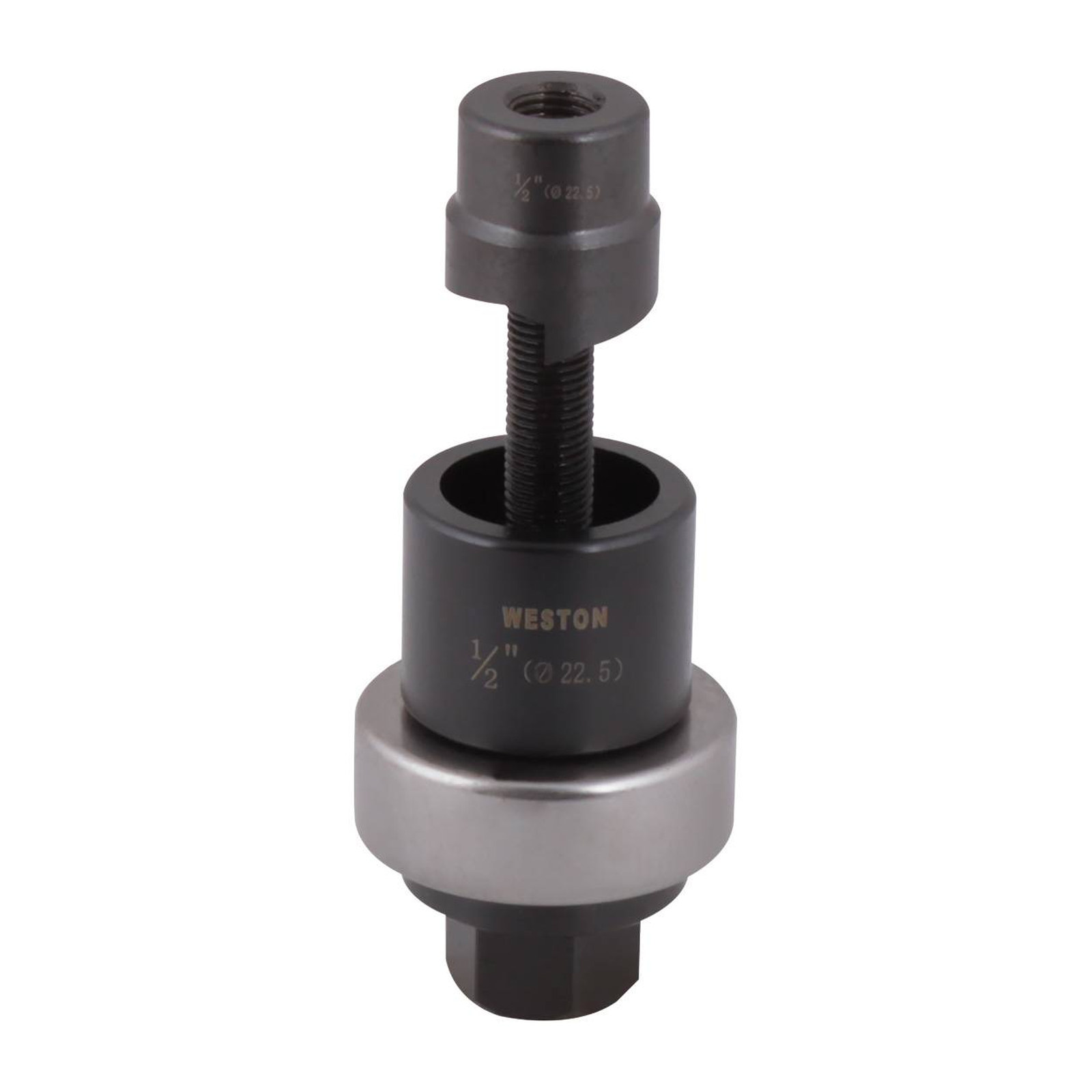 Sacabocado Tipo C 1/2" Weston