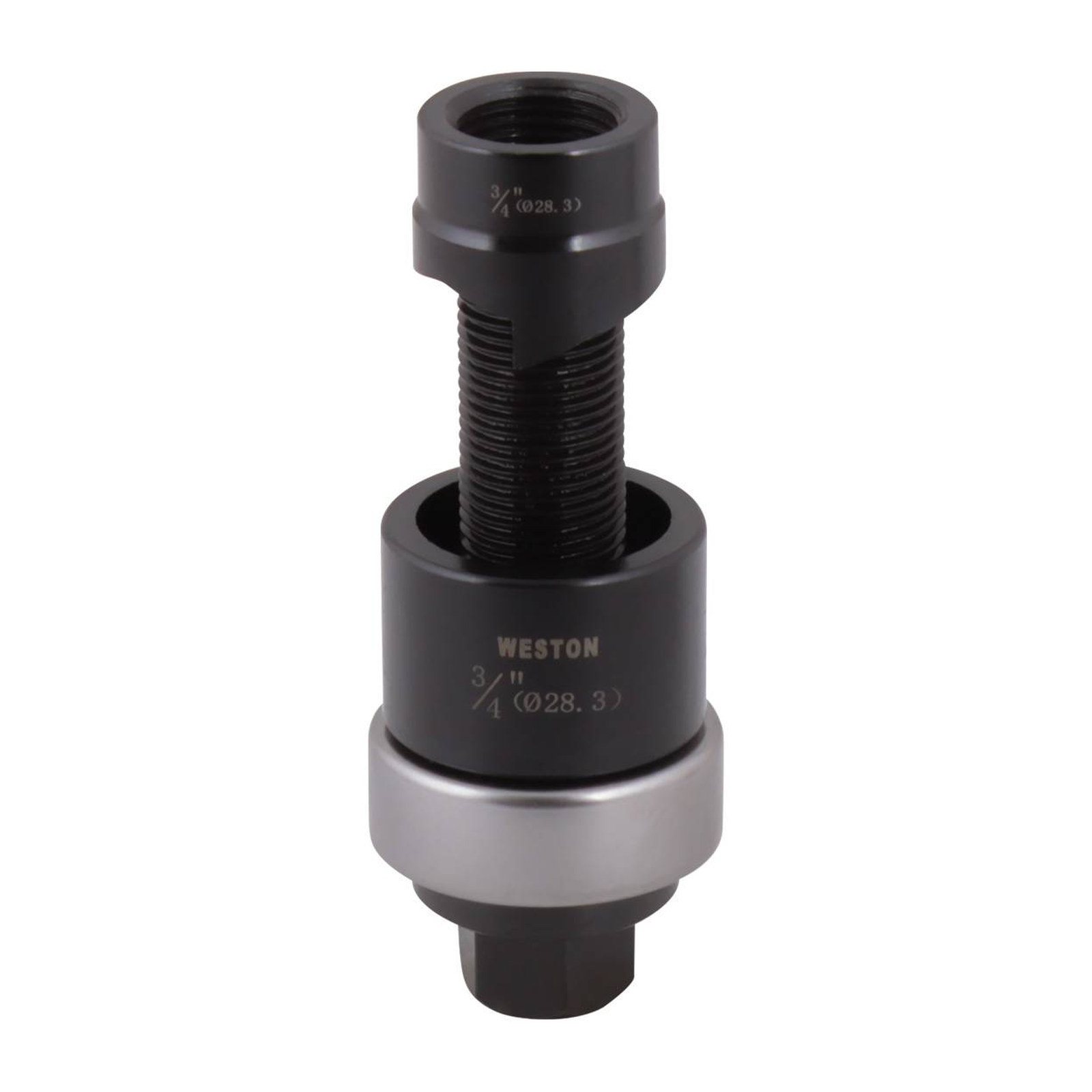 Sacabocado Tipo C 3/4" Weston