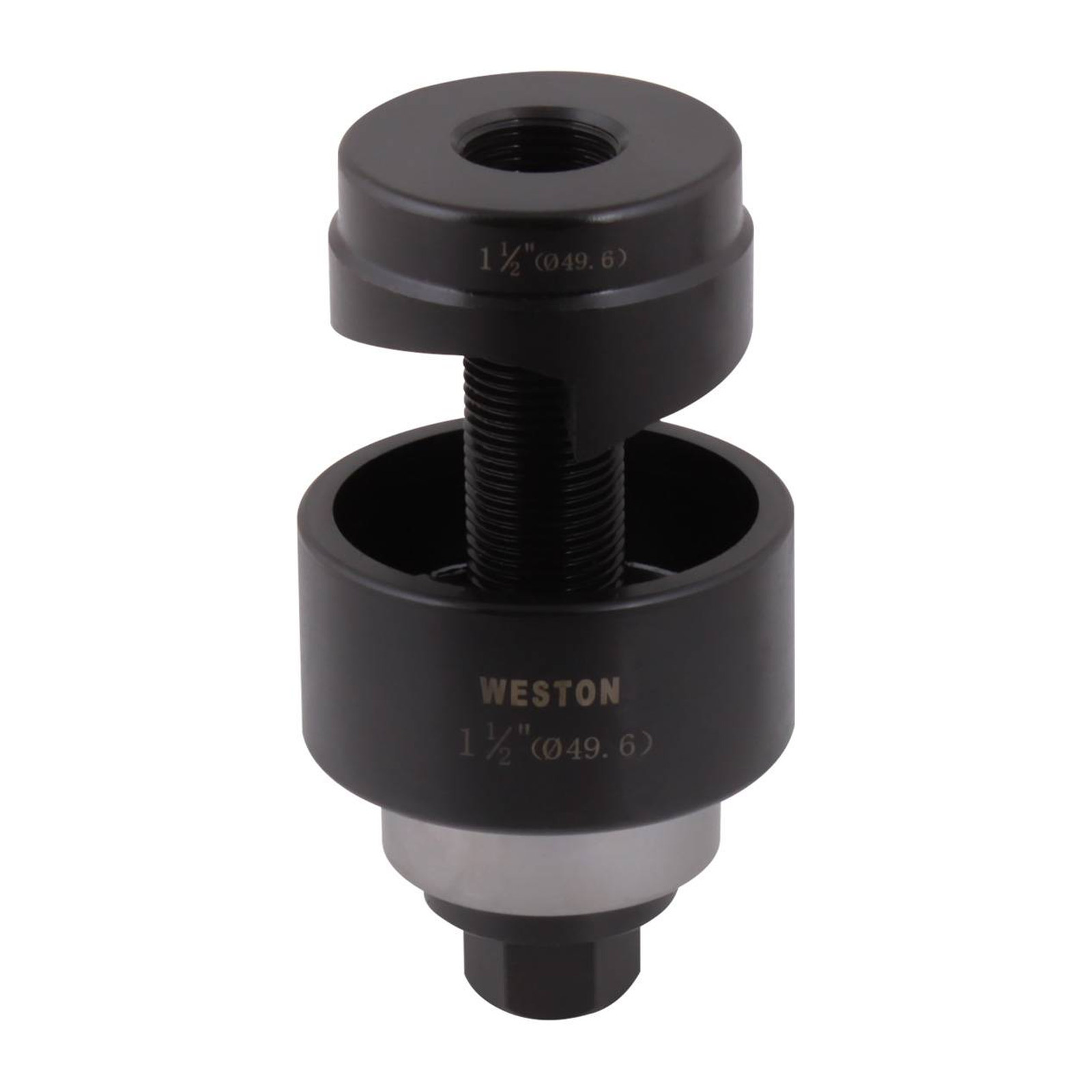 Sacabocado Tipo C 1-1/2" Weston