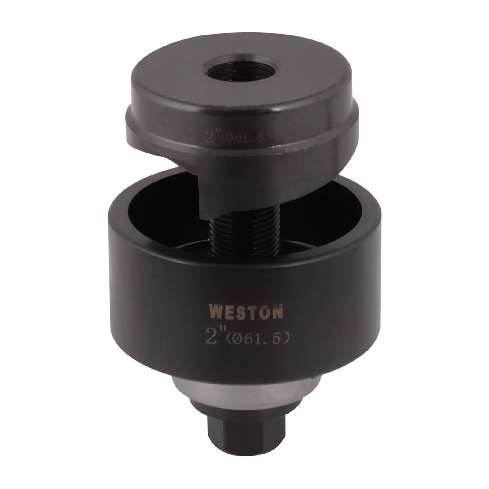 Sacabocado Tipo C 2" Weston