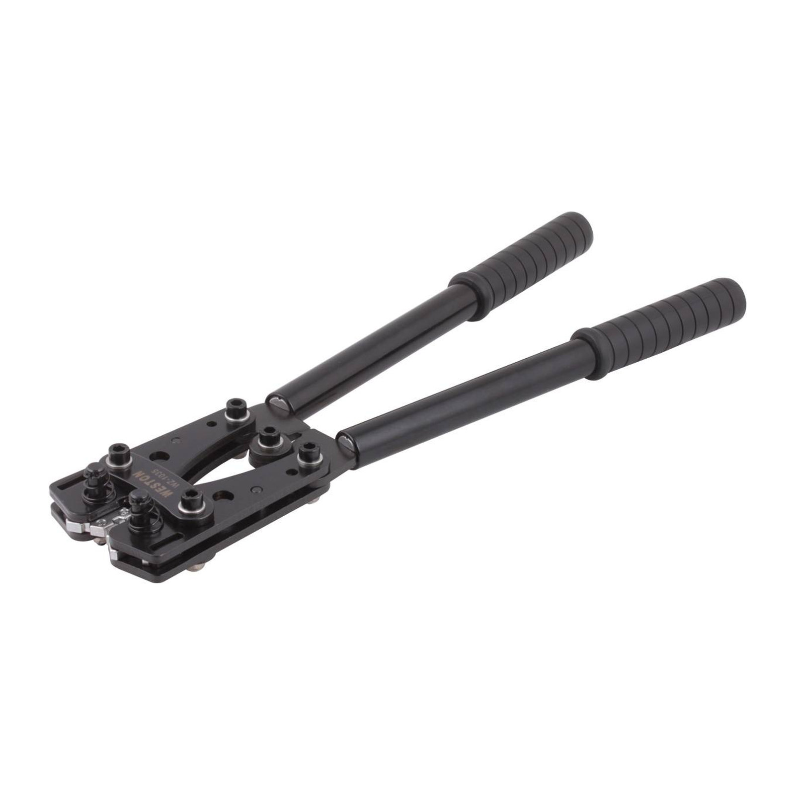 Pinza de Compresión Manual Hexagonal 380 mm Weston