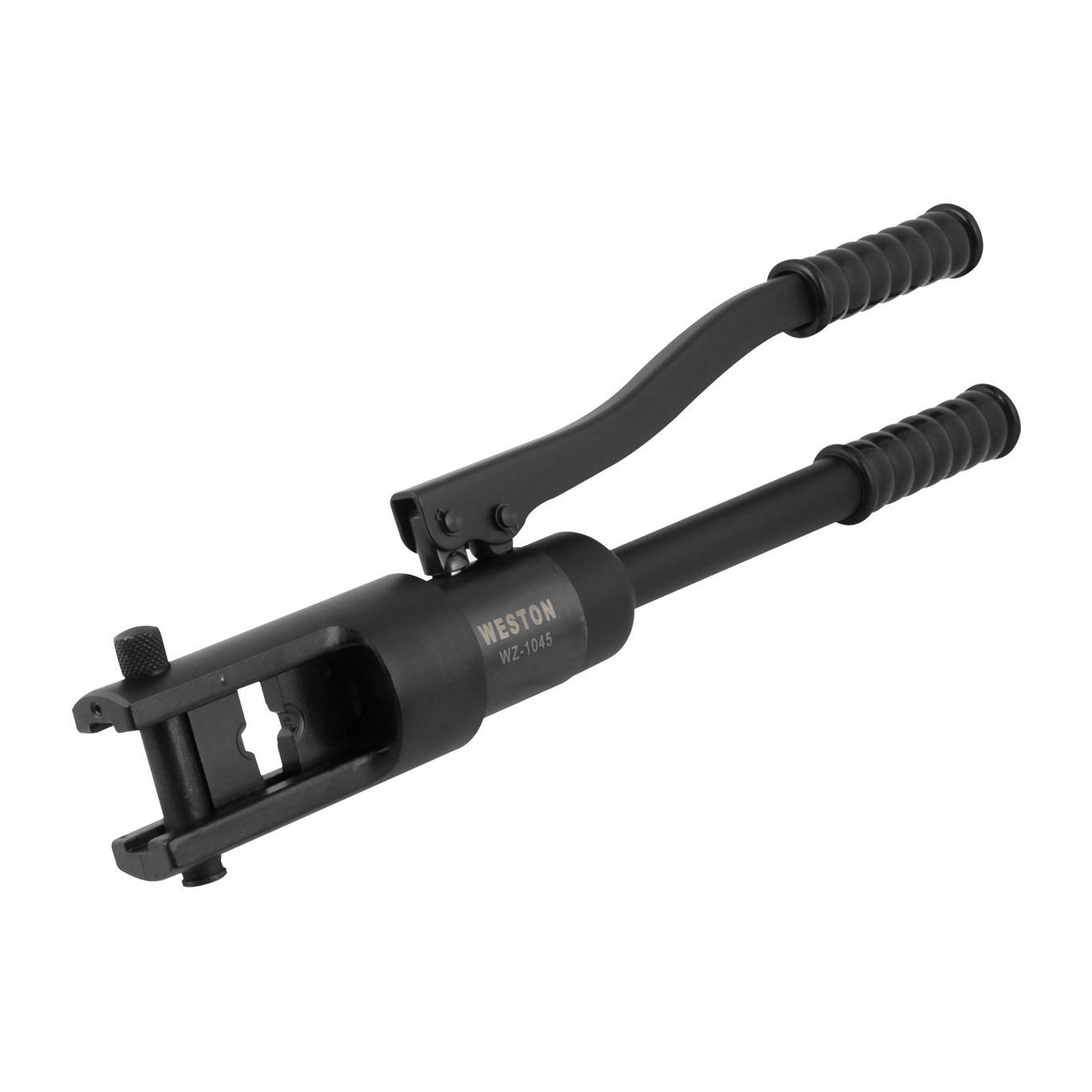 Pinza de Compresión Hidráulica 70 kN (10-300 mm) Ajuste Manual WESTON