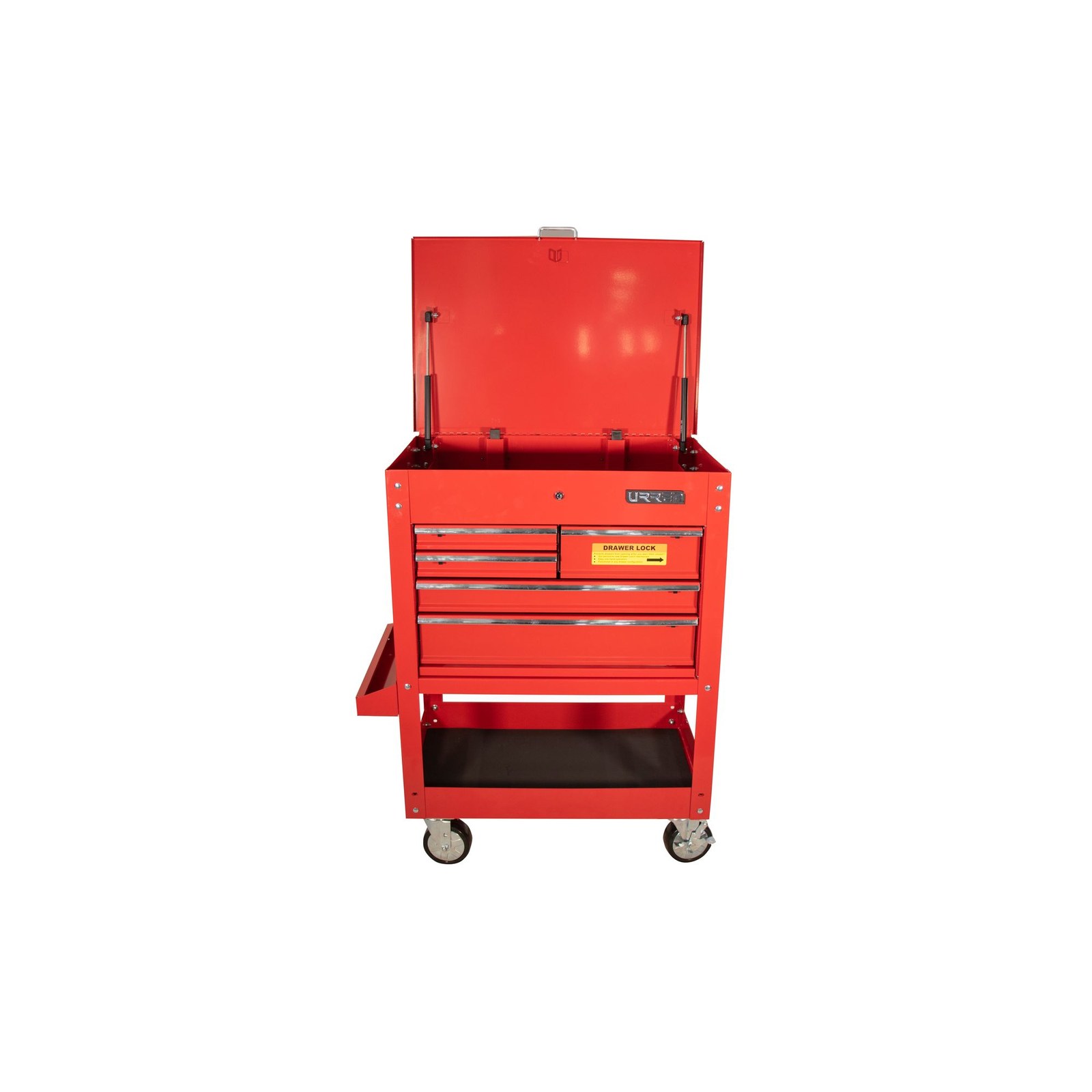 Carro utilitario de lámina 5 gavetas 30" Urrea - Imagen 3