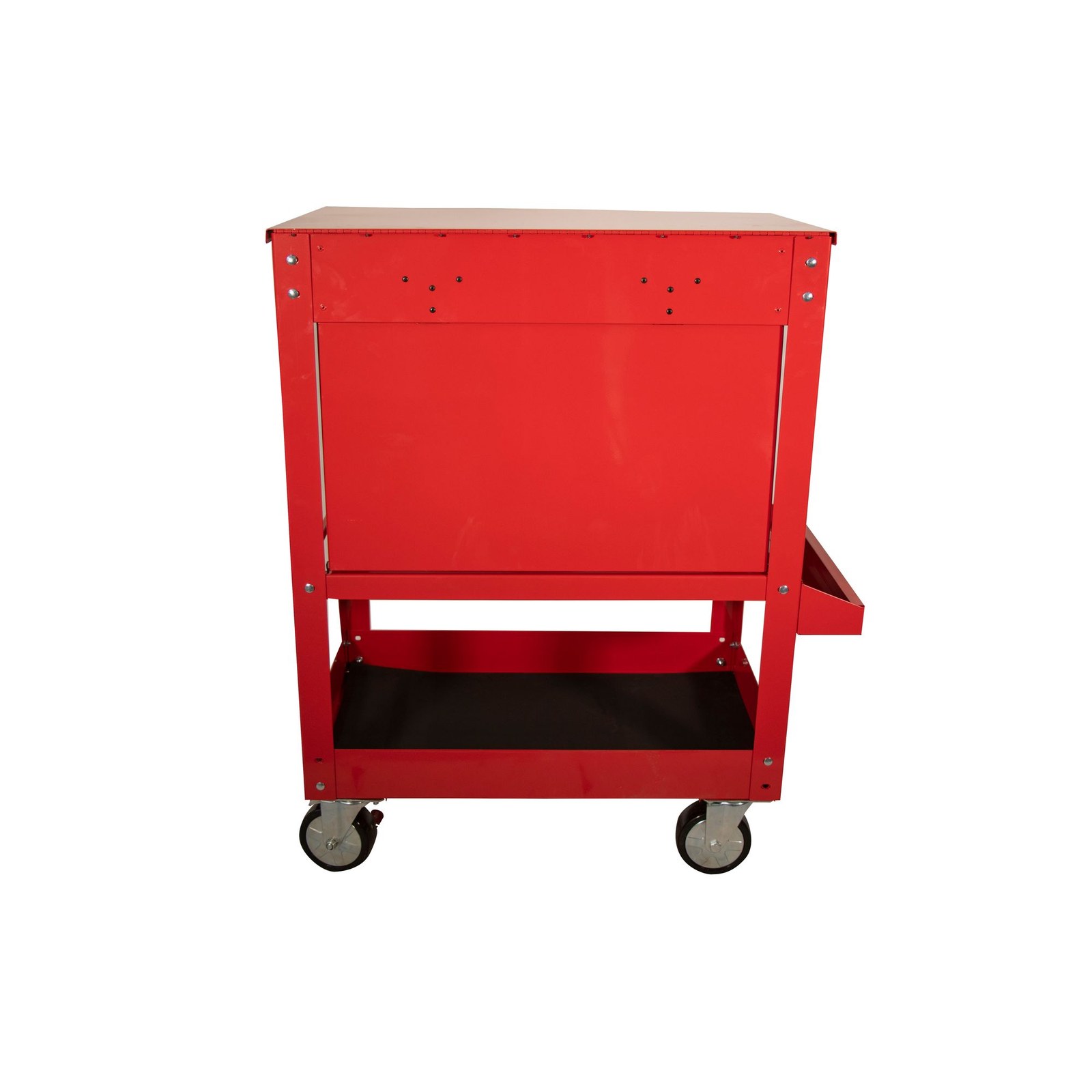 Carro utilitario de lámina 5 gavetas 30" Urrea - Imagen 4
