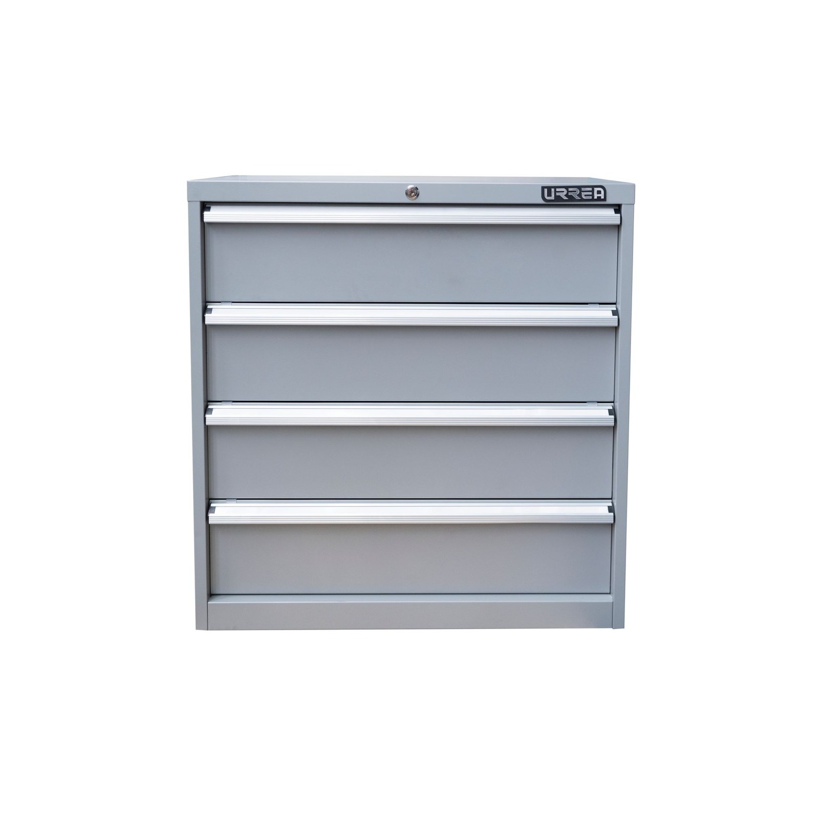 Gabinete modular fijo con 4 gavetas serie X 35" Urrea - Imagen 3