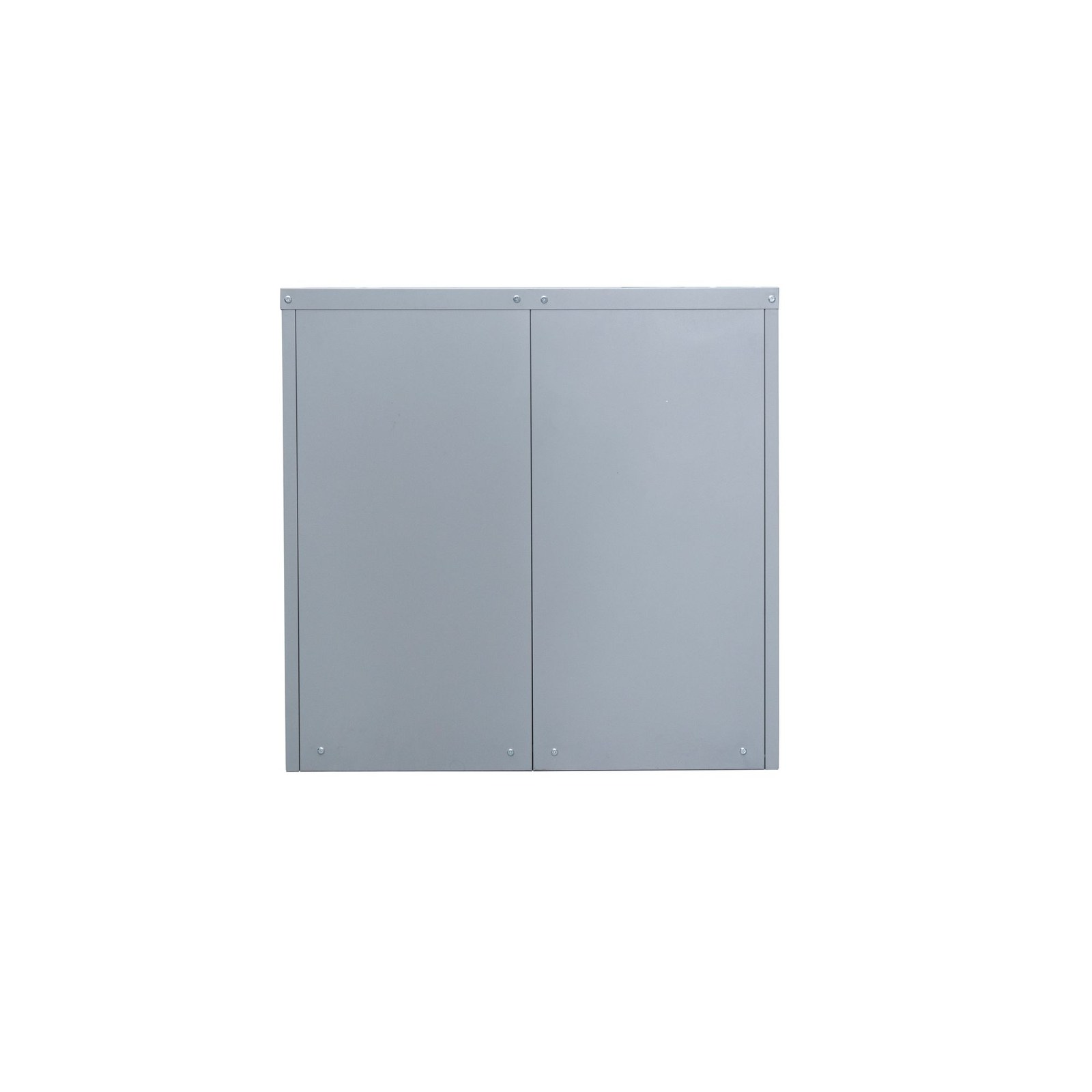 Gabinete modular fijo con 4 gavetas serie X 35" Urrea - Imagen 4