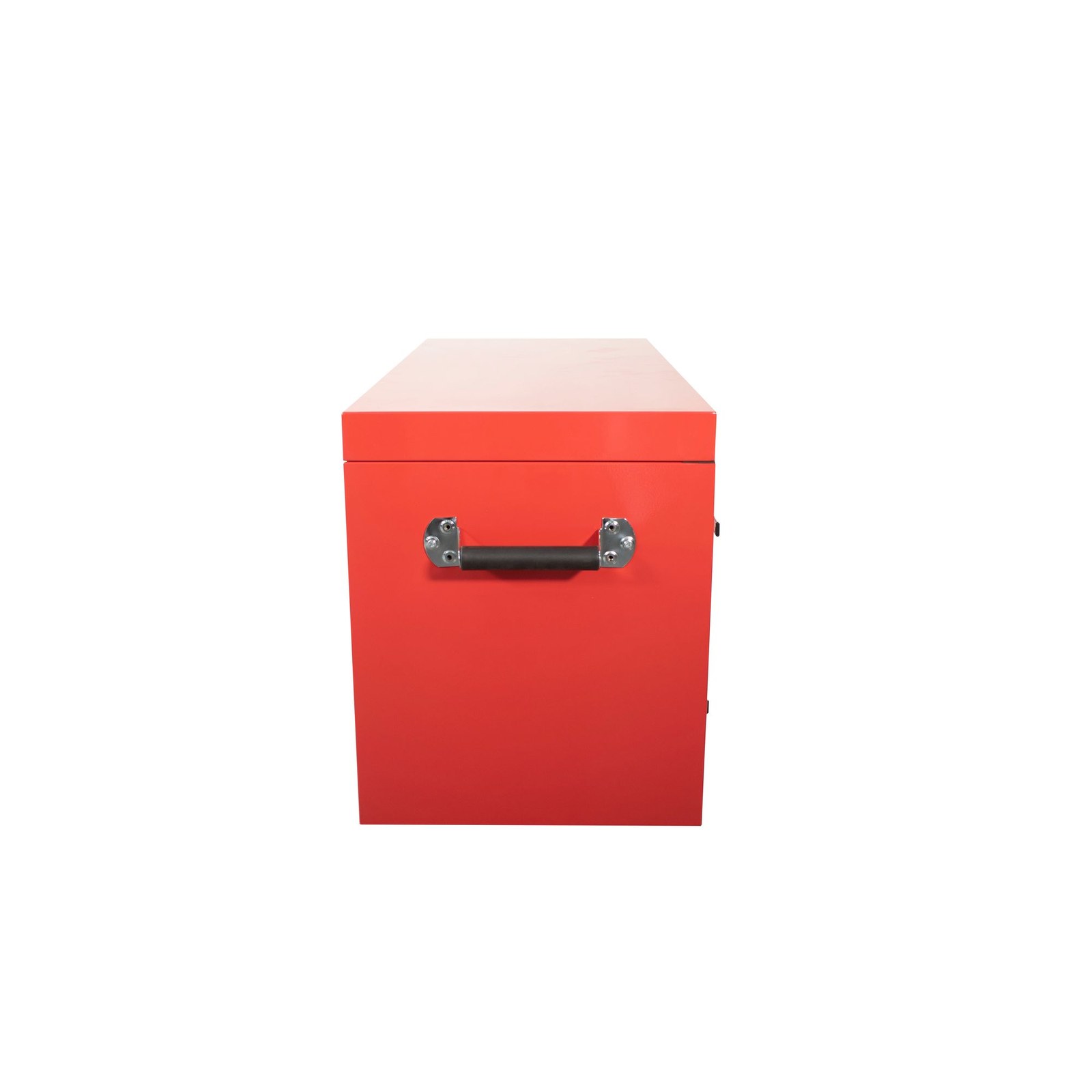 Gabinete superior 8 gavetas color rojo serie X 41 Urrea - Imagen 3