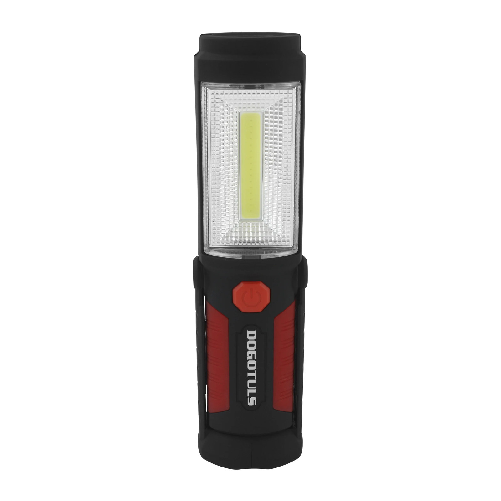Lámpara de Taller COB LED Recargable 270 lm - Paquete 2 Piezas