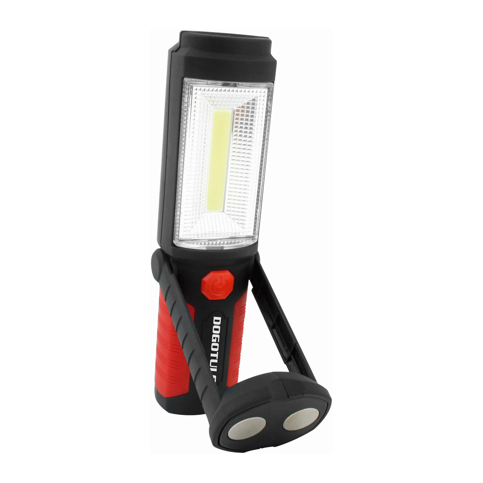 Lámpara de Taller COB LED Recargable 270 lm - Imagen 2