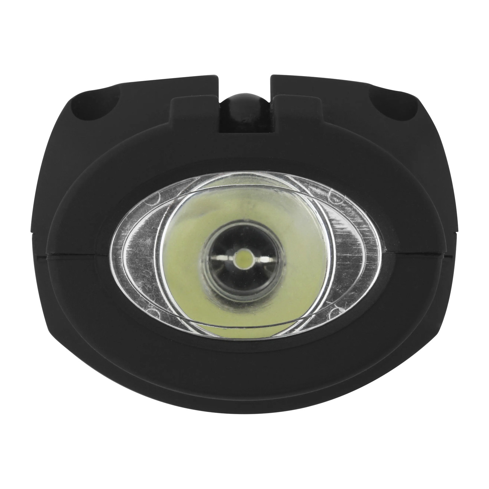 Lámpara de Taller COB LED Recargable 270 lm - Imagen 4