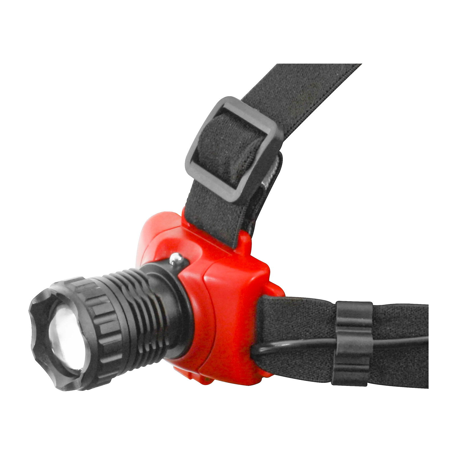 Lámpara Frontal LED 3 W Recargable 150 lm - Imagen 2