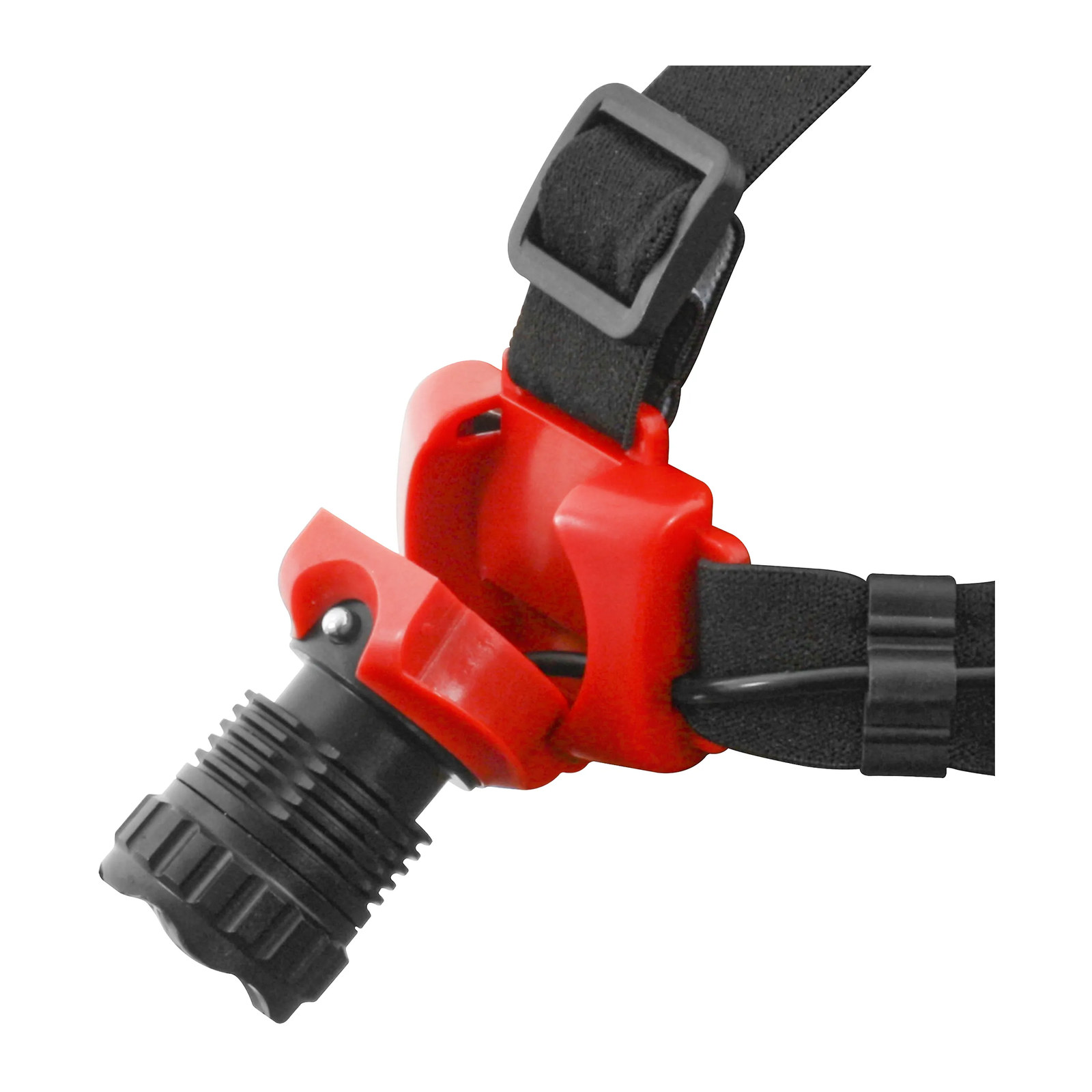 Lámpara Frontal LED 3 W Recargable 150 lm - Imagen 3
