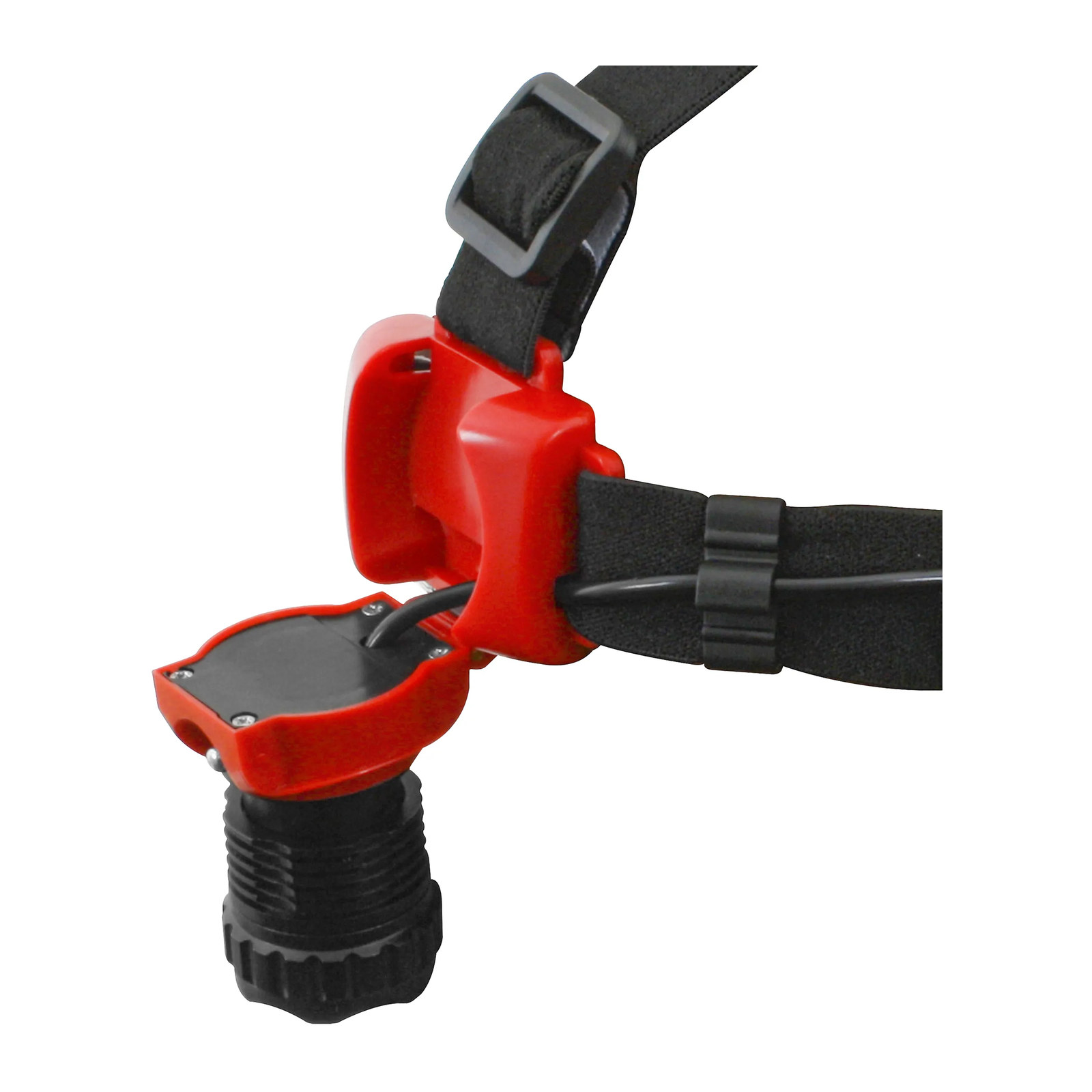 Lámpara Frontal LED 3 W Recargable 150 lm - Imagen 4