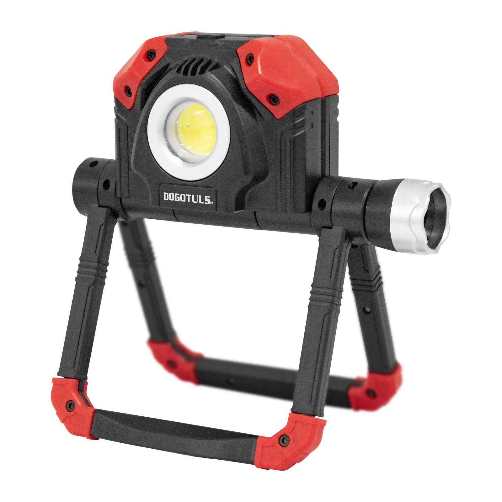 Lámpara de Trabajo LED Recargable 1000 lm - Imagen 2