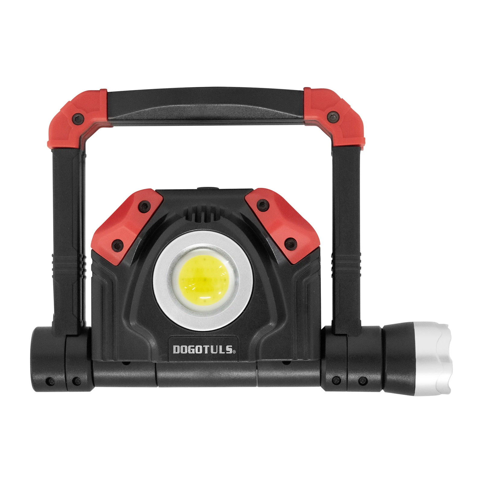 Lámpara de Trabajo LED Recargable 1000 lm - Imagen 3