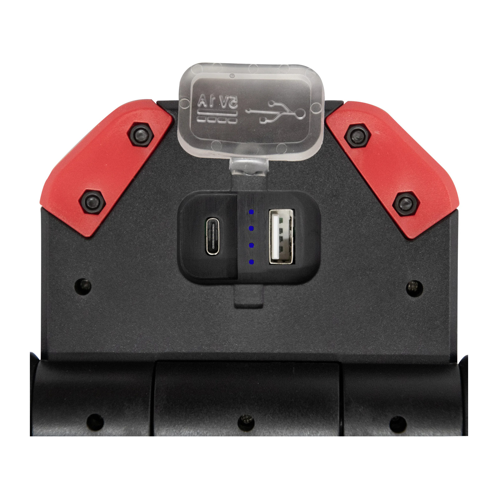 Lámpara de Trabajo LED Recargable 1000 lm - Imagen 4