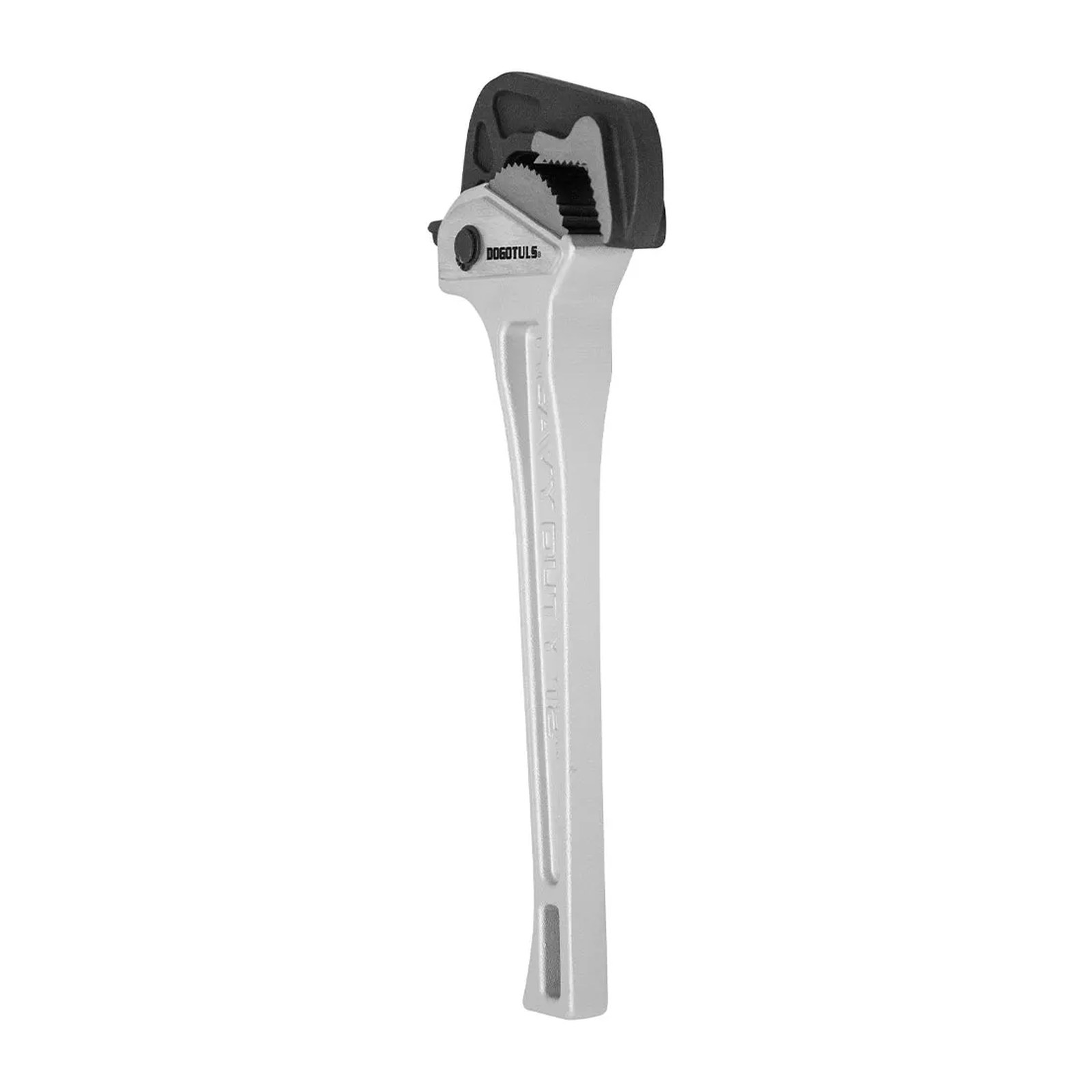 Llave de Tubo 12" Ajuste Rápido Halcón - Imagen 3