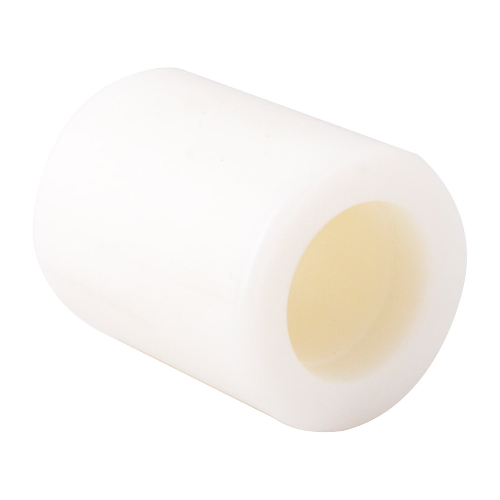 Rodillo Delantero de Nylon para Patín 74x93 mm Weston
