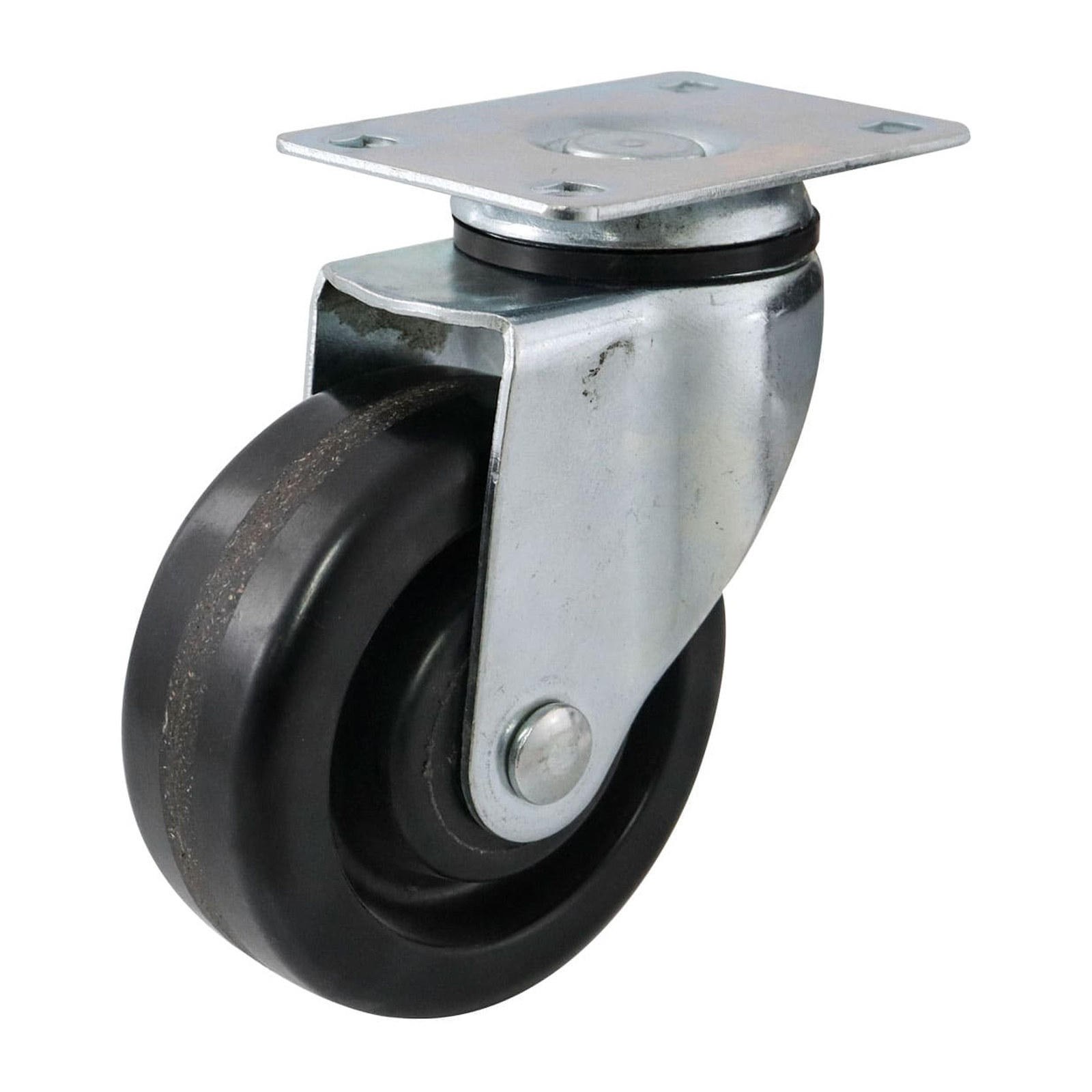 Rodaja Fenólica Giratoria 5x2" Weston