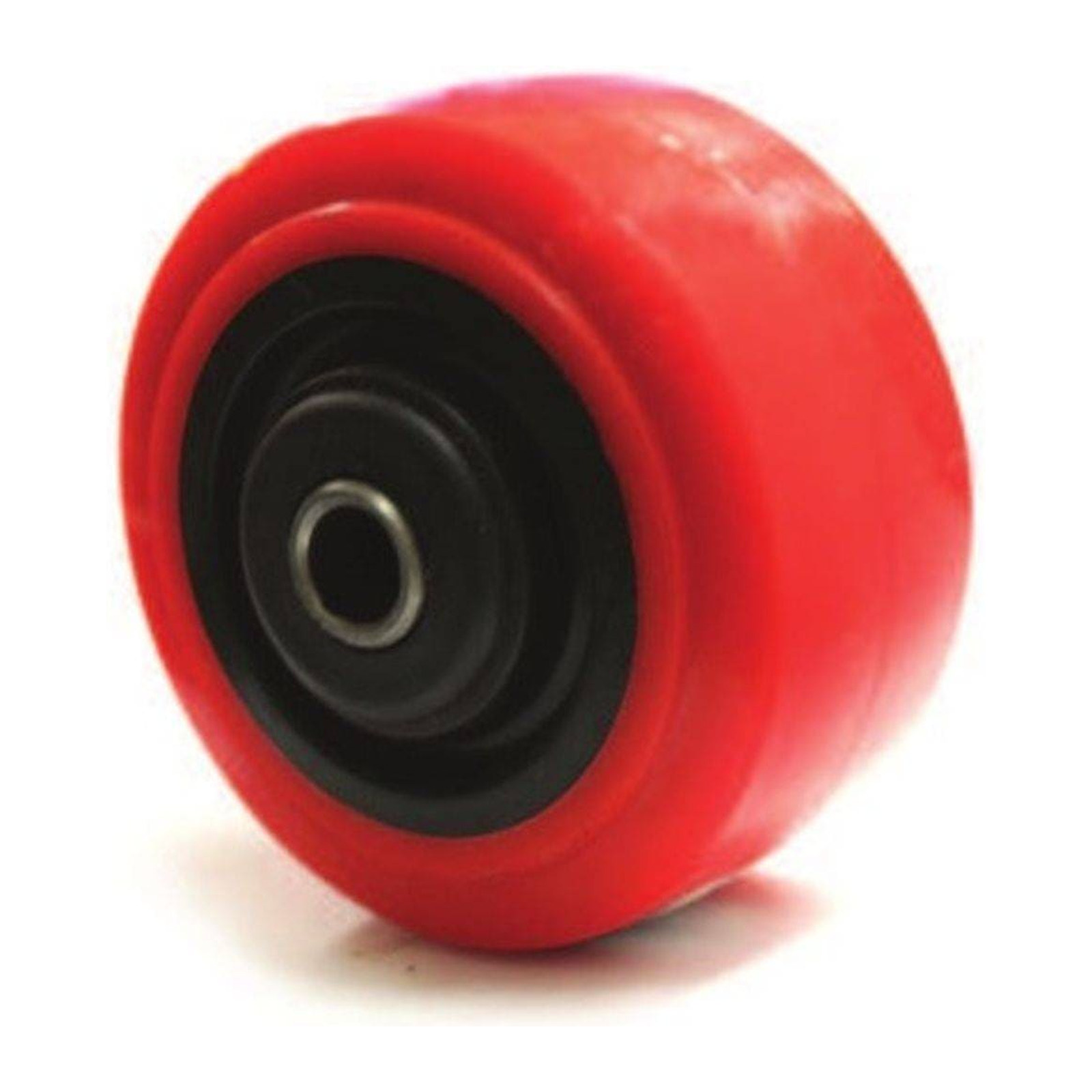 Rueda 6x2 Pulgadas Poliuretano con Balero Weston