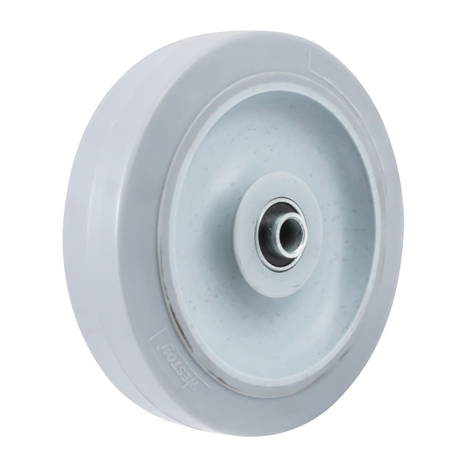 Rueda TPR Hi-Performance 5 x 1 1/4" con Balero Weston
