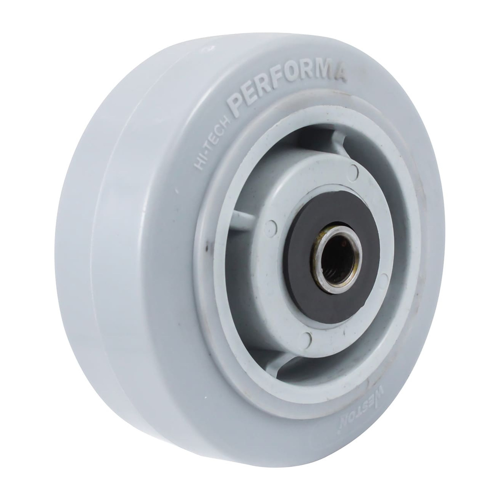 Rueda TPR Hi-Performance 6x2" Weston