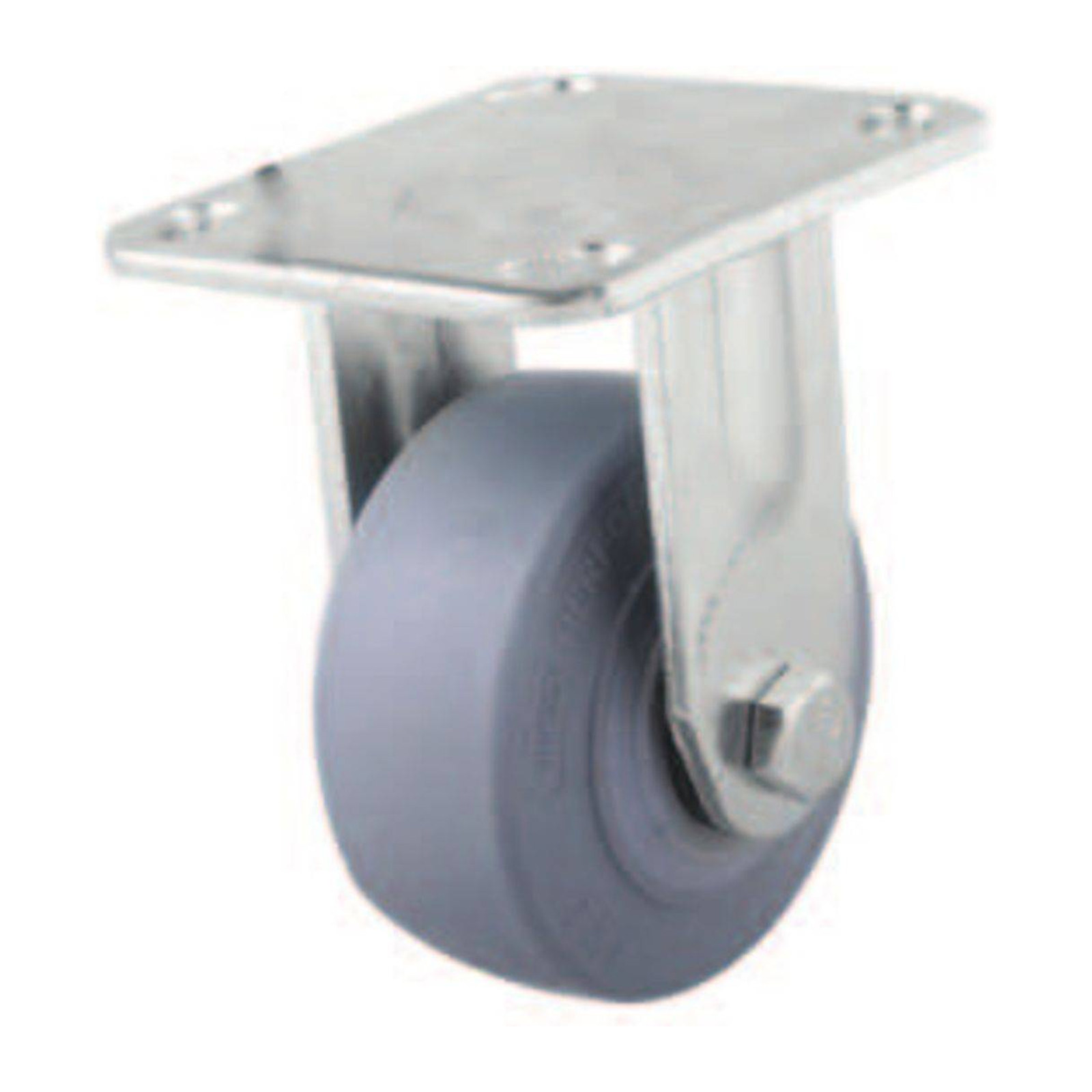 Rodaja TPR Hi-Performance Fija 5x2" Weston