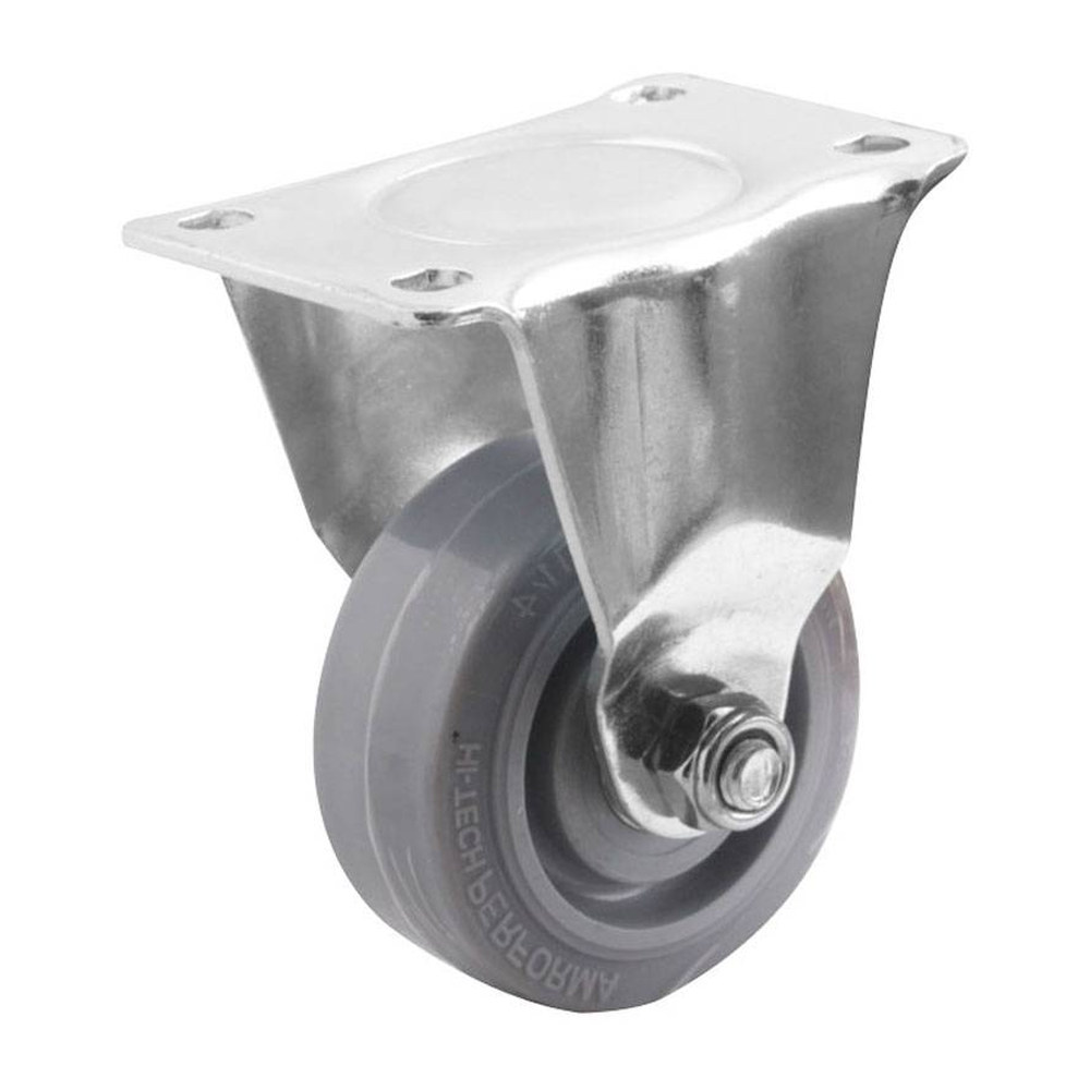 Rodaja TPR Hi-Performance Fija 5x1-1/4" Weston