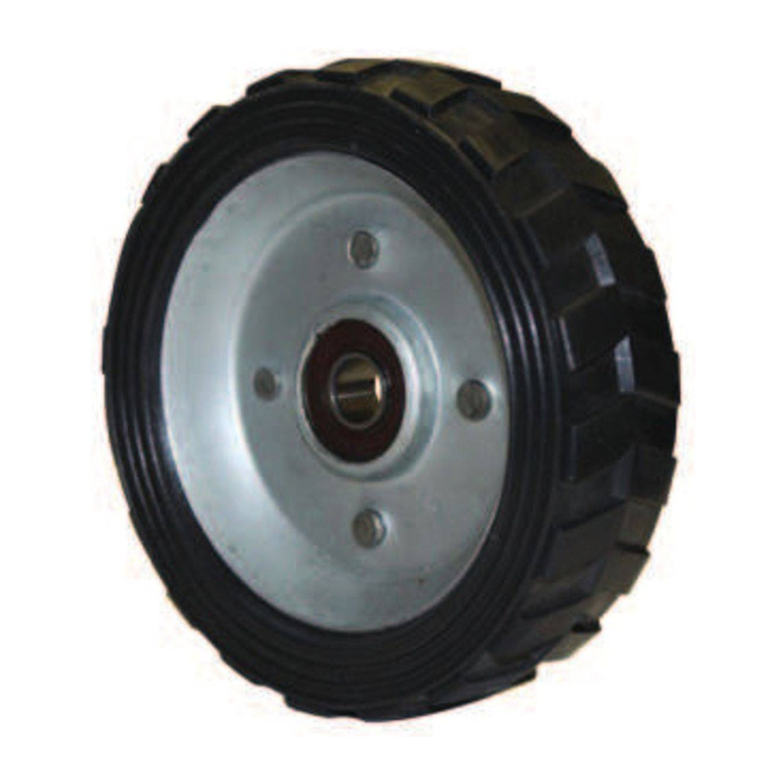 Rueda para Diablo 7 x 5/8" con 1 Balero Weston