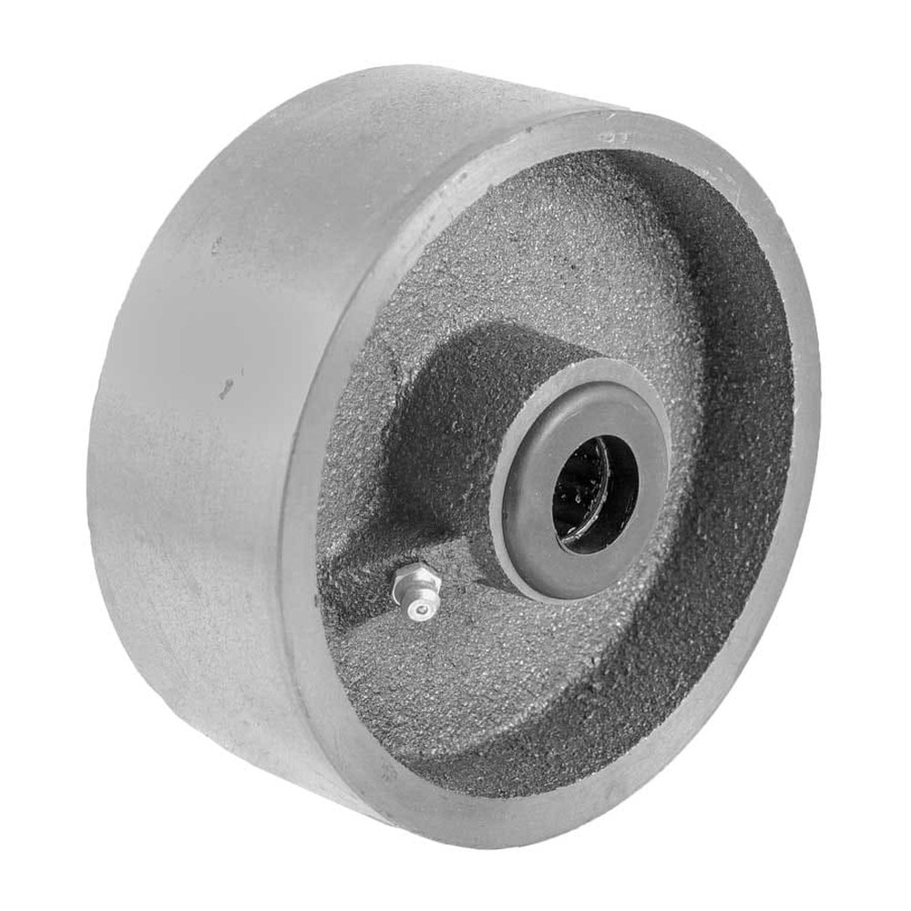 Rueda de Fierro con Balero 5x2" Weston