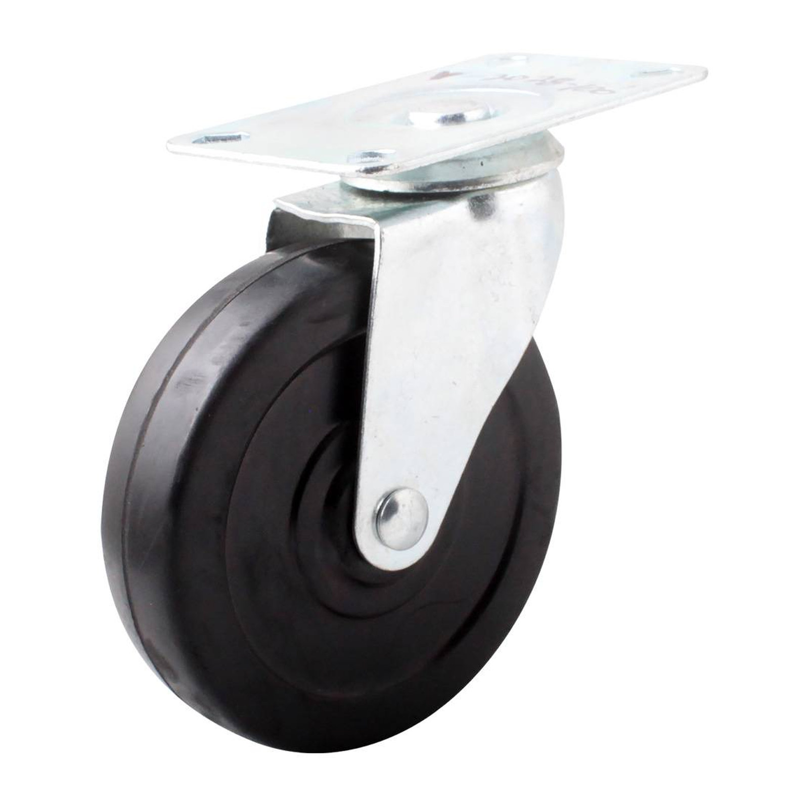 Rodaja de Hule Giratoria 50x22 mm WESTON