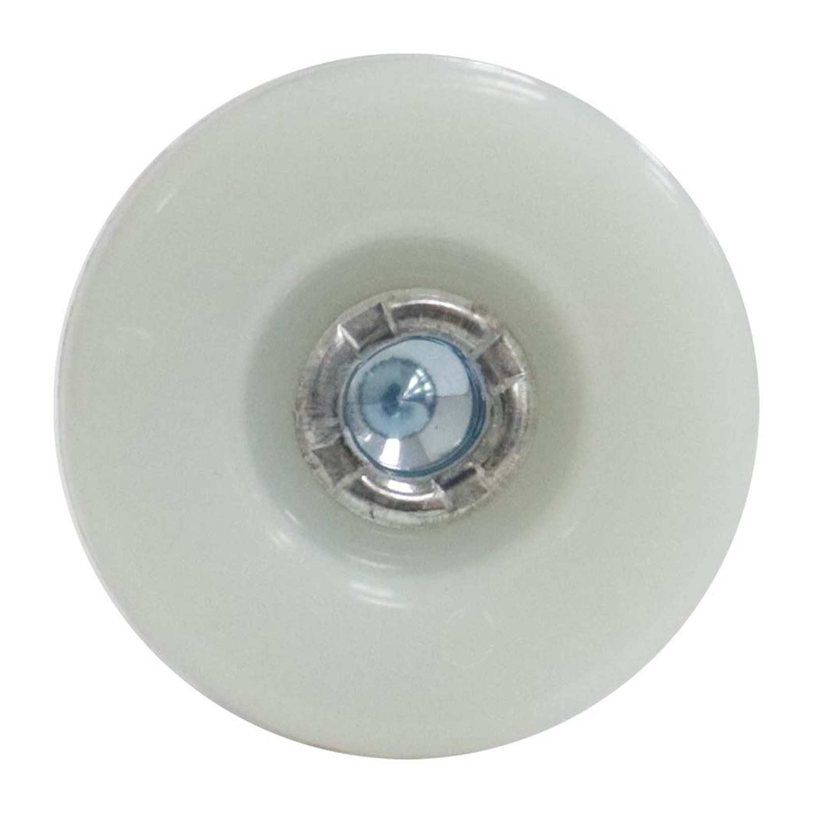 PATA NIVELADORA ROSCADA AJUSTABLE CON ZAPATA PARA MUEBLES 1-1/8" (Bolsa c/100 pzs - Precio x Pza) - Imagen 3