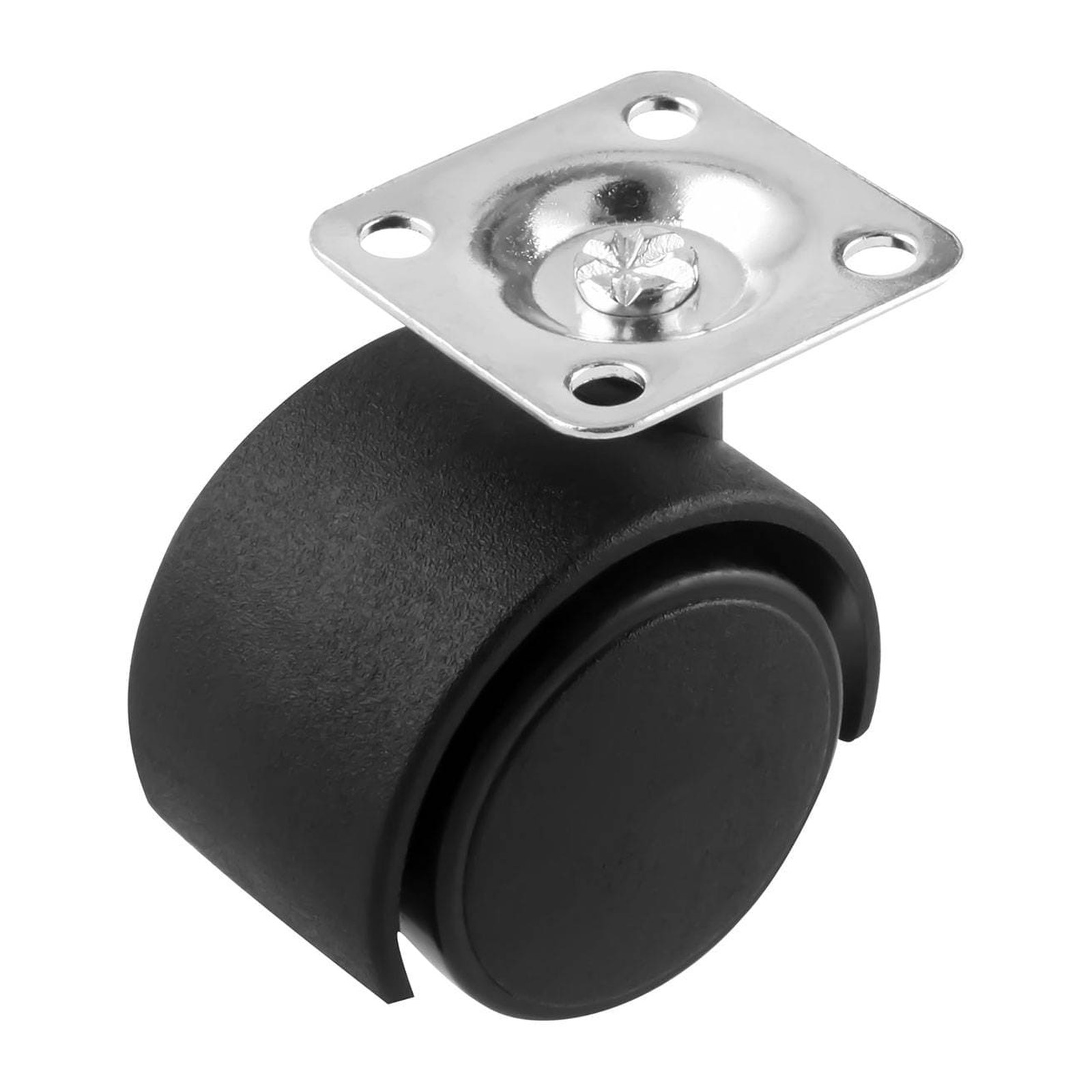 Rodaja Tipo Yoyo con Placa 40mm x 40mm WESTON