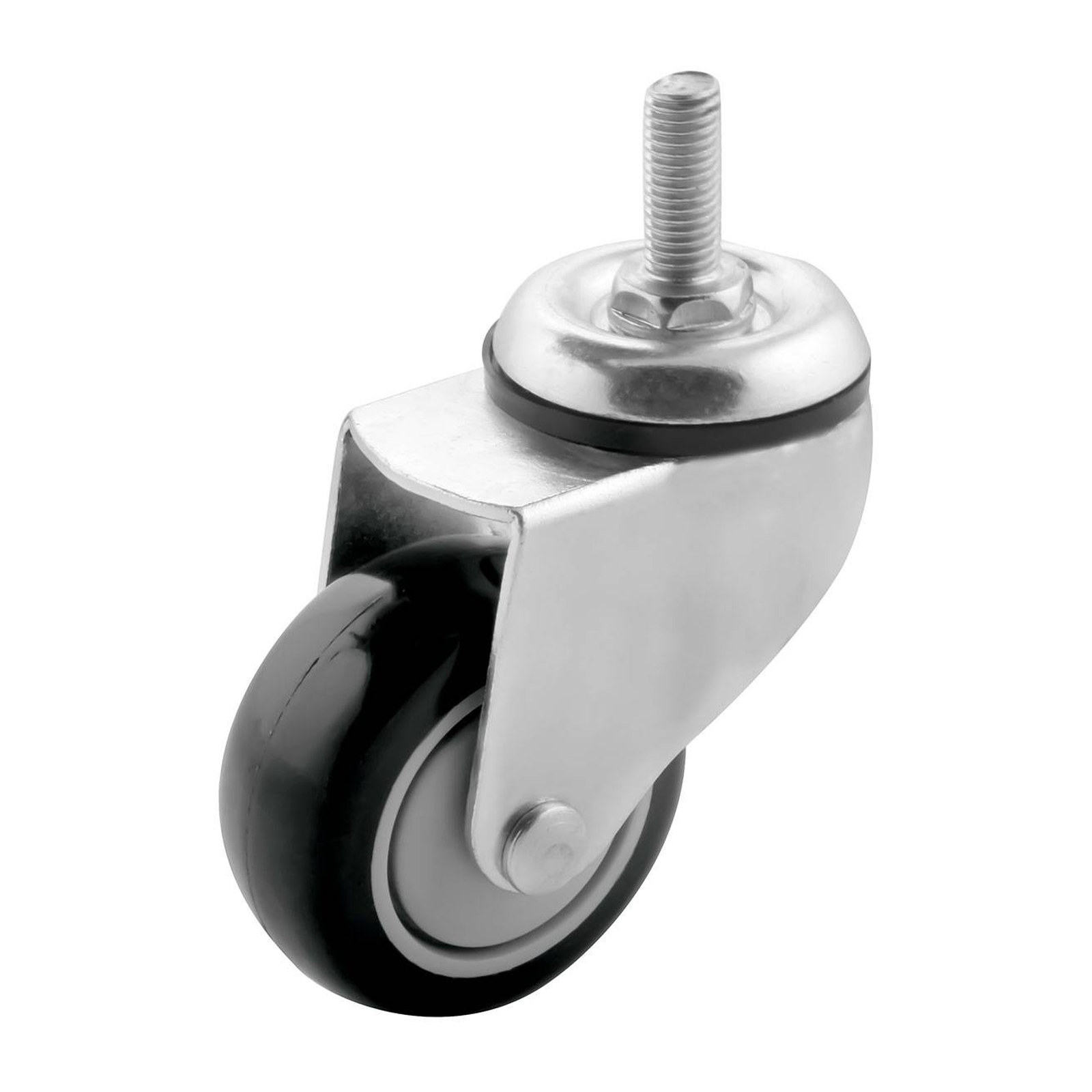 Rodaja para Súper con Espiga 126x32 mm Weston