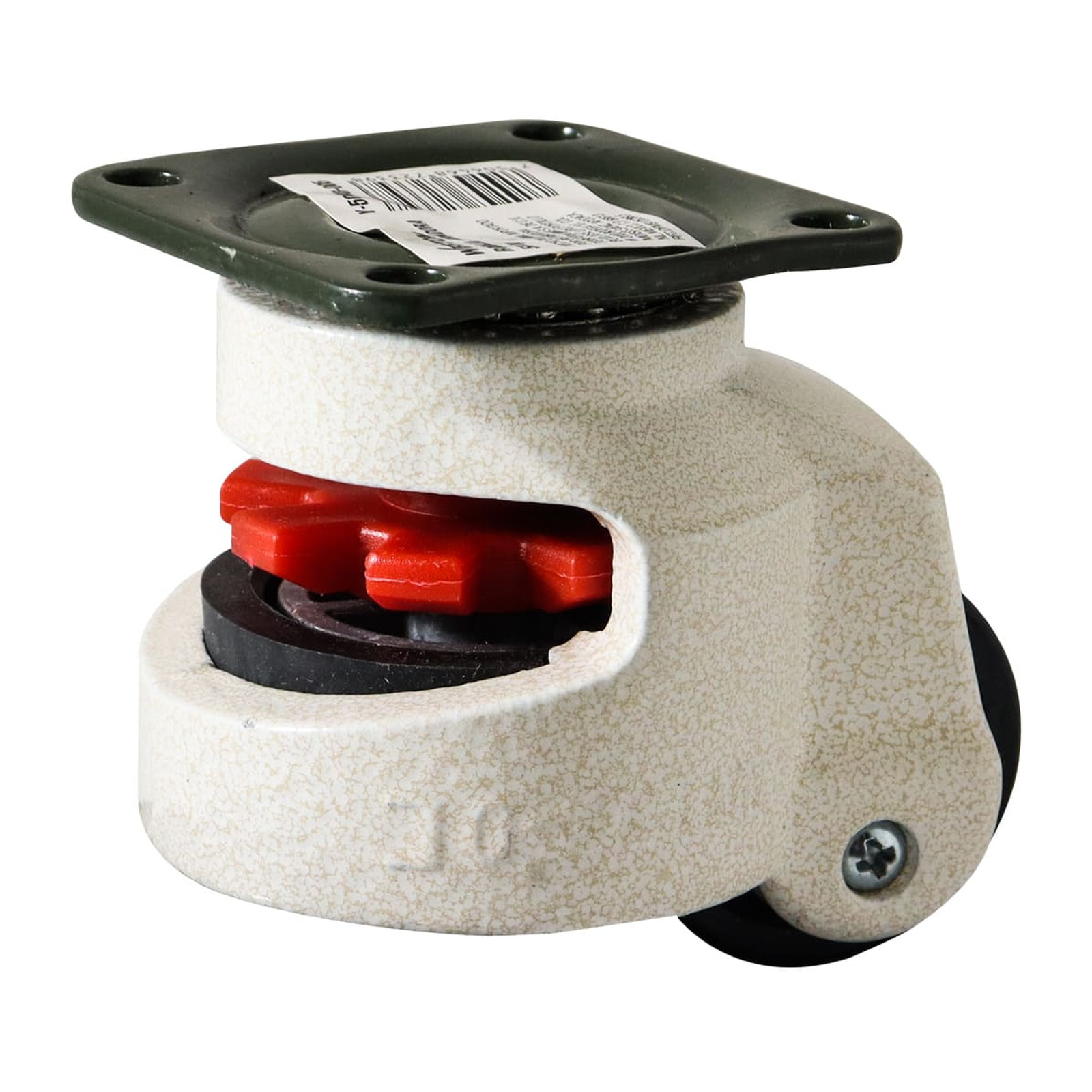 Rodaja Niveladora 50 kg 40x20 mm Weston