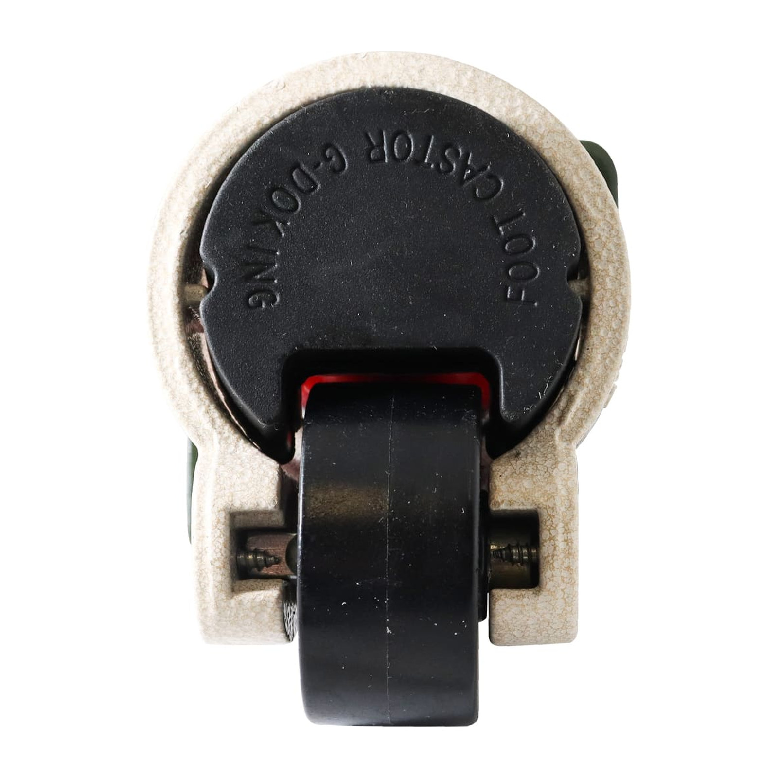 RODAJA NIVELADORA 250KG 50x26mm - Imagen 3