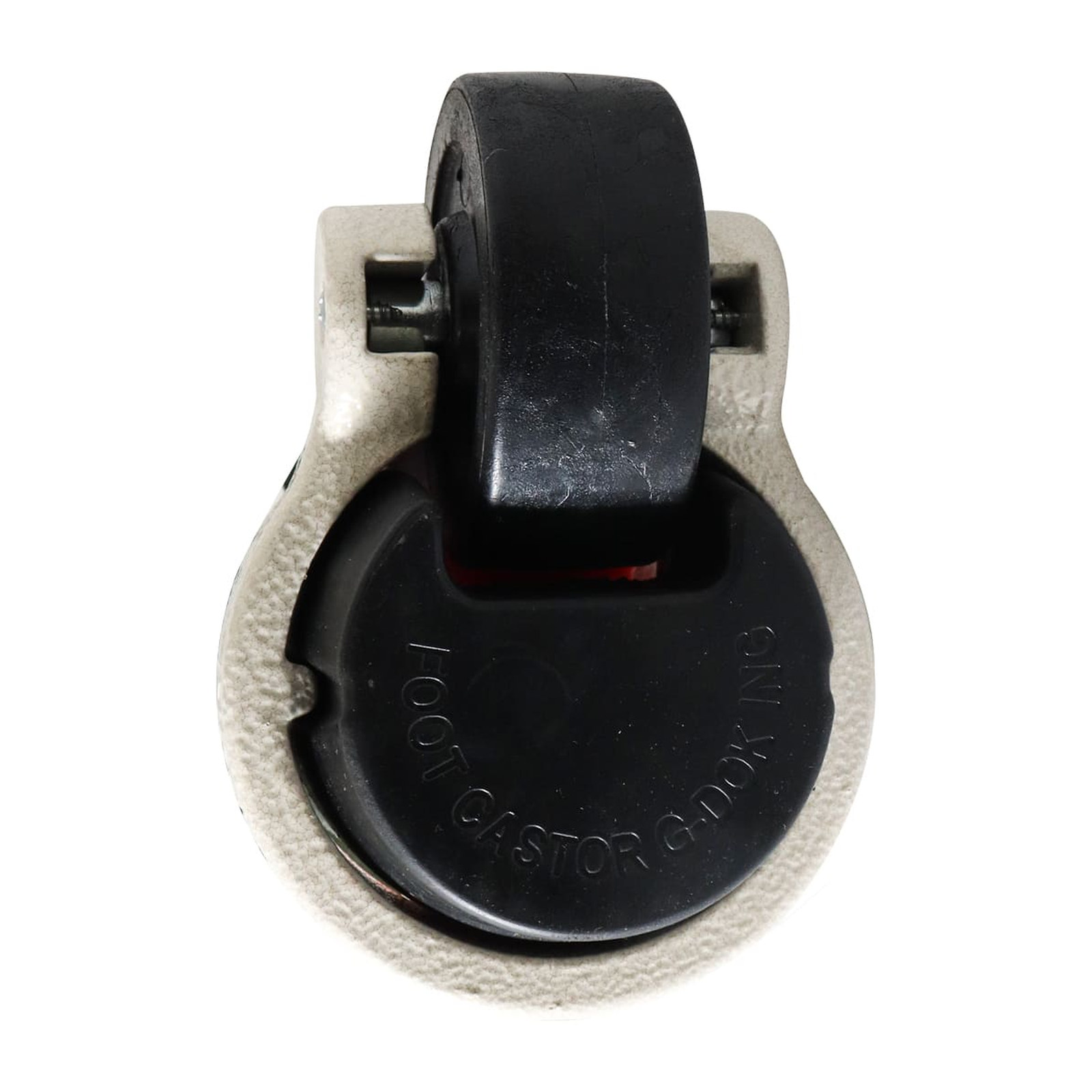 RODAJA NIVELADORA 750KG 73x30mm - Imagen 3