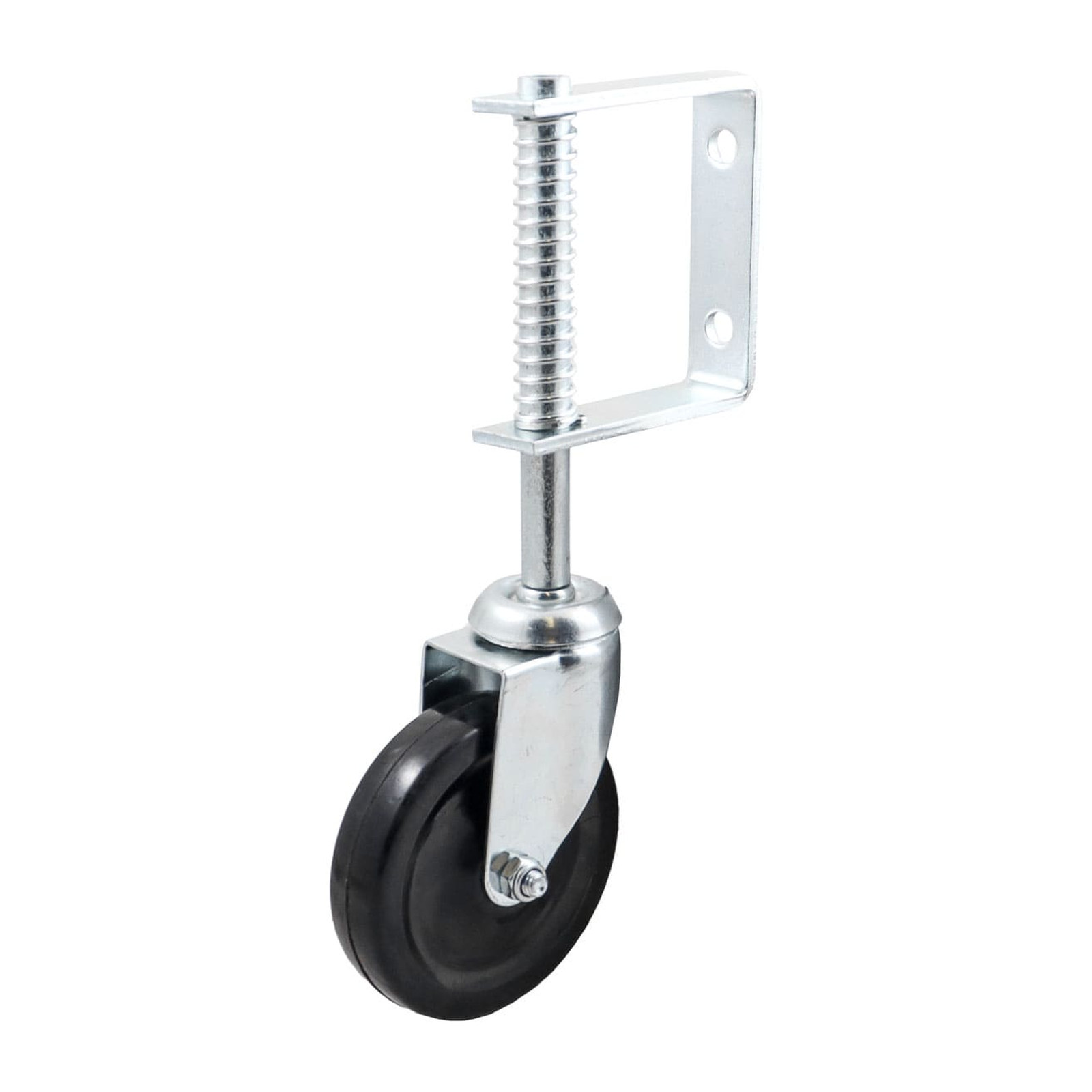Rodajas de Resorte para Portón 4" x 25 mm Weston