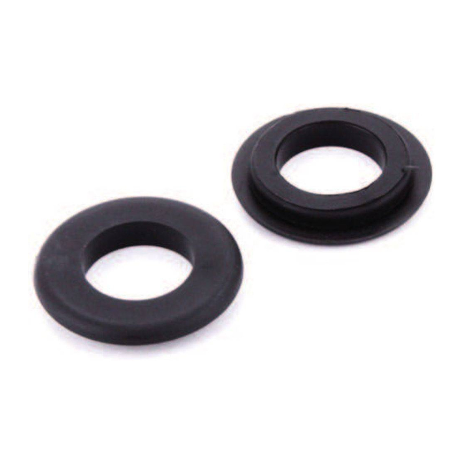 Cubierta de Plástico Weston para Rodajas y Ruedas