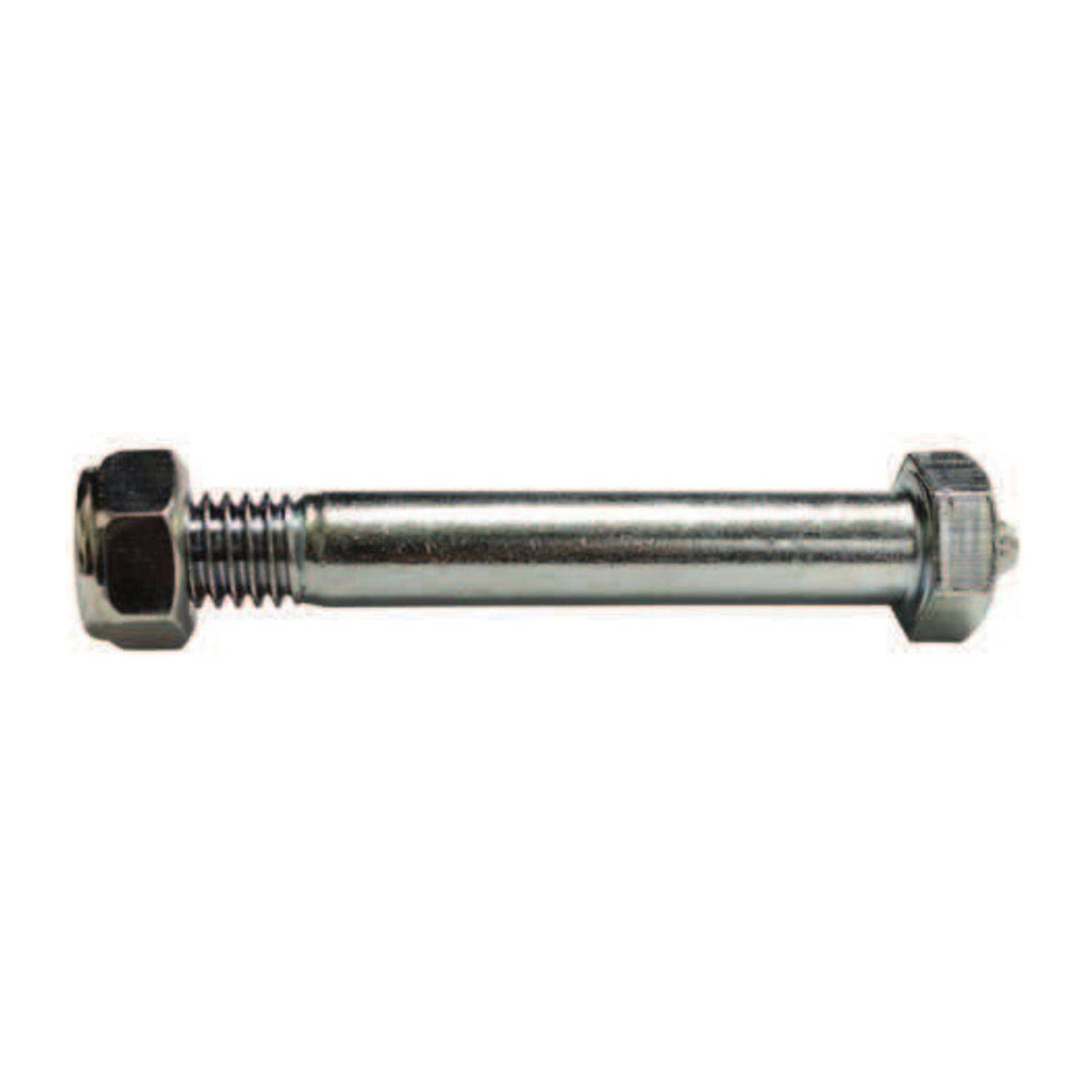 Flecha para Rodaja de 2" con Grasera Weston