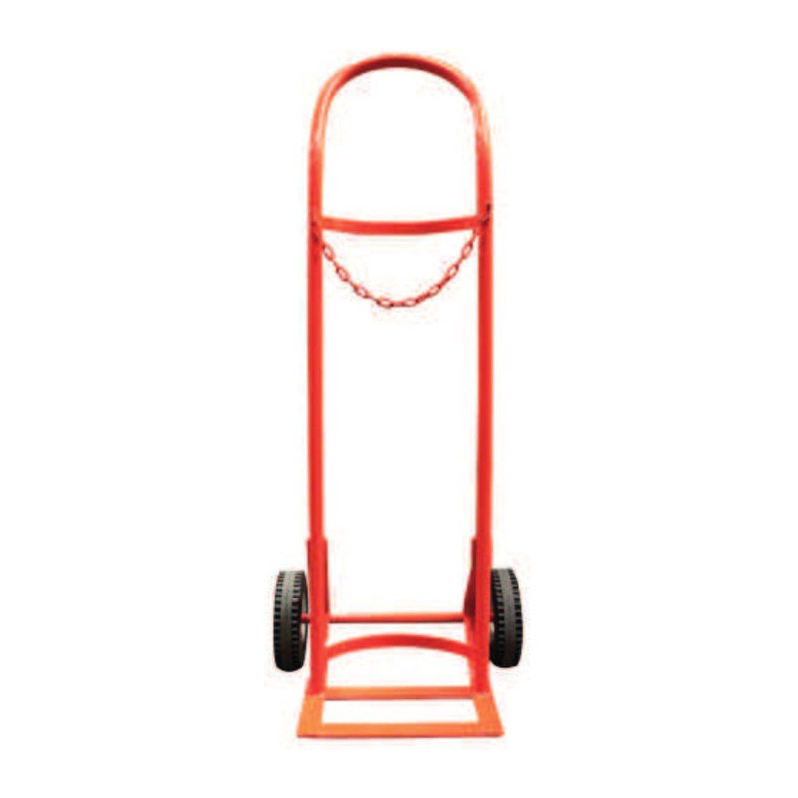 Carretilla para Tanque de Oxígeno Sencillo WESTON