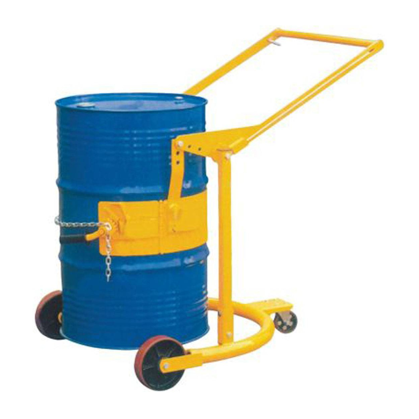 Carretilla para Tambor 365 kg Weston