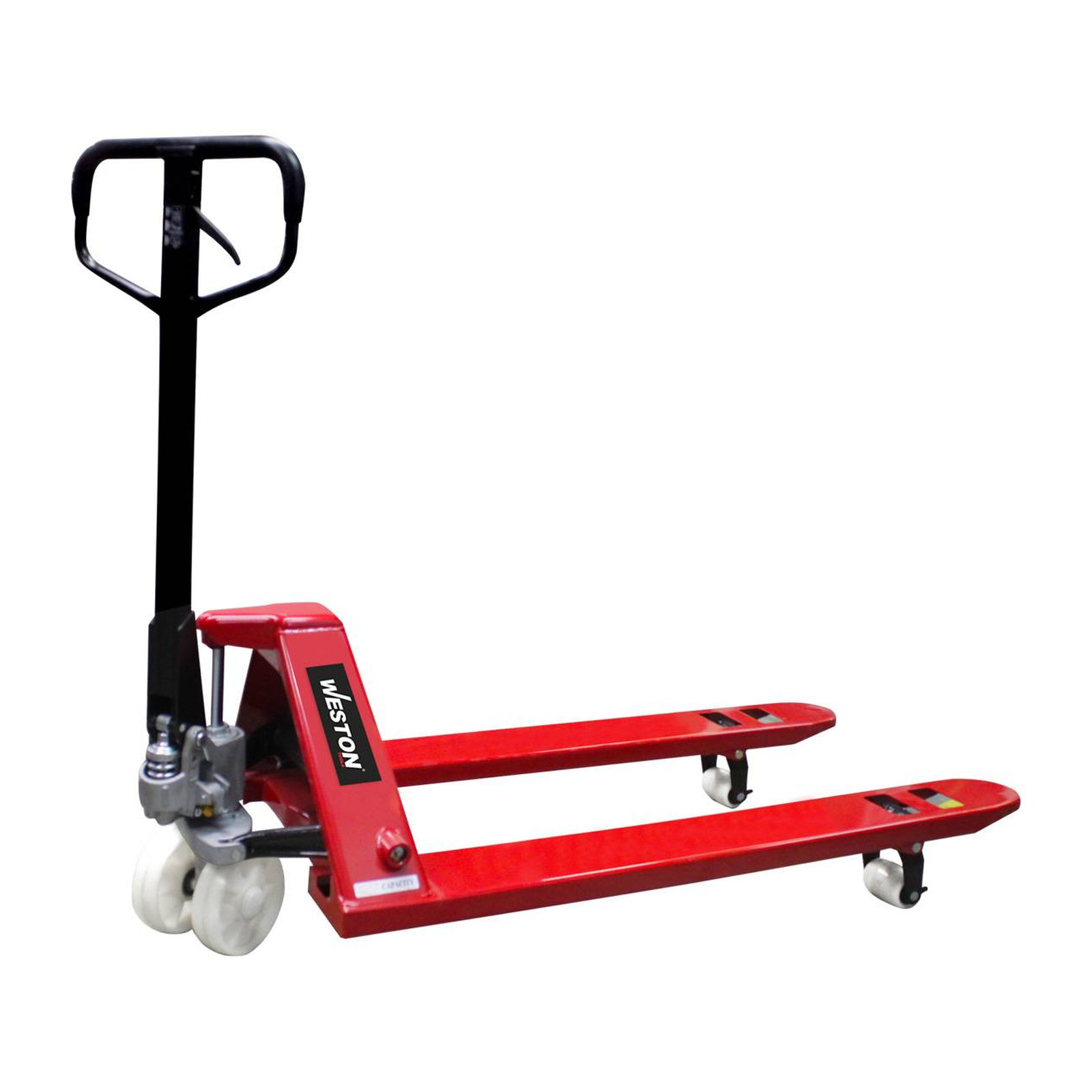 Patín para Tarima 2.5 Ton Rueda Nylon WESTON