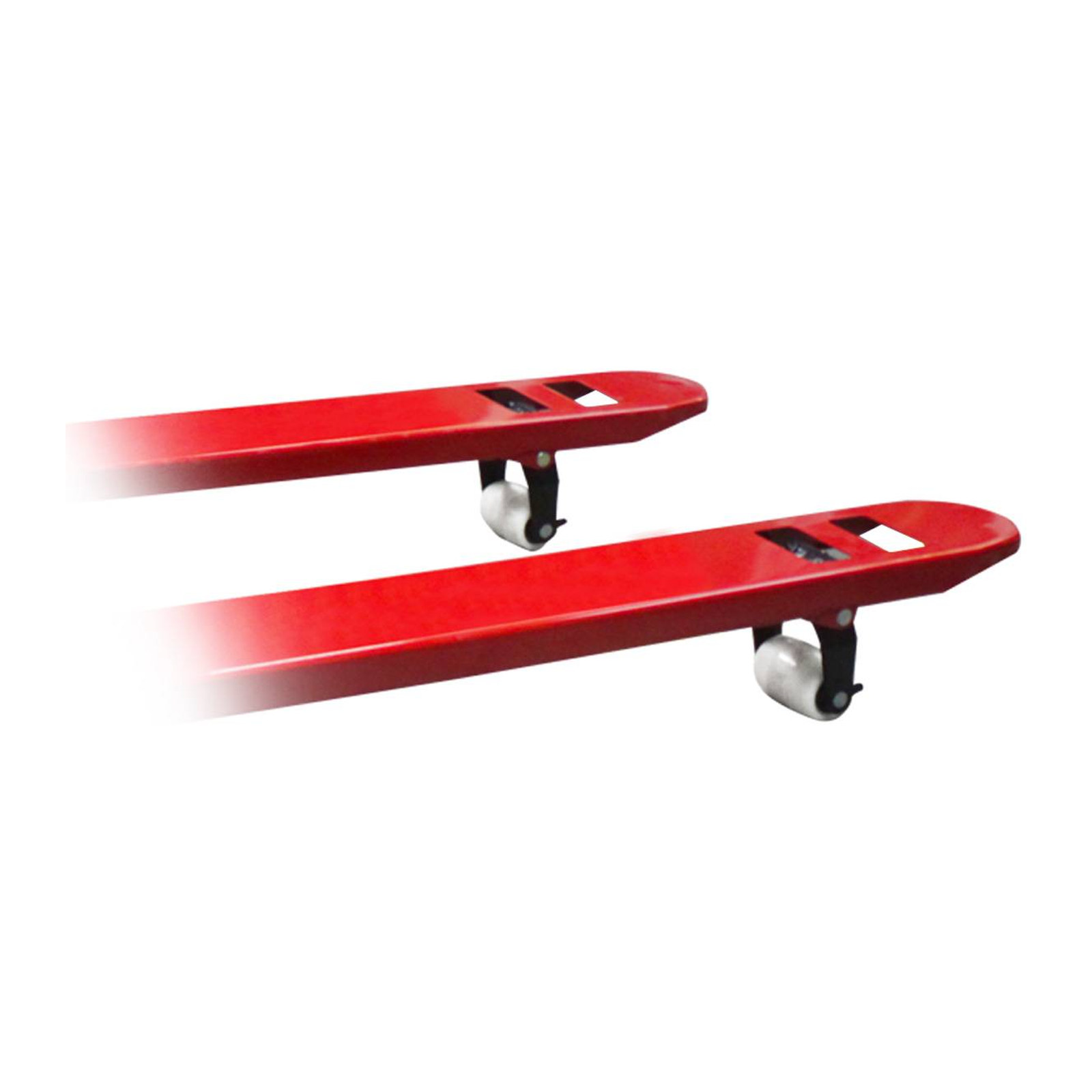 PATIN P/TARIMA 2.5TON RUEDA NYLON - Imagen 2