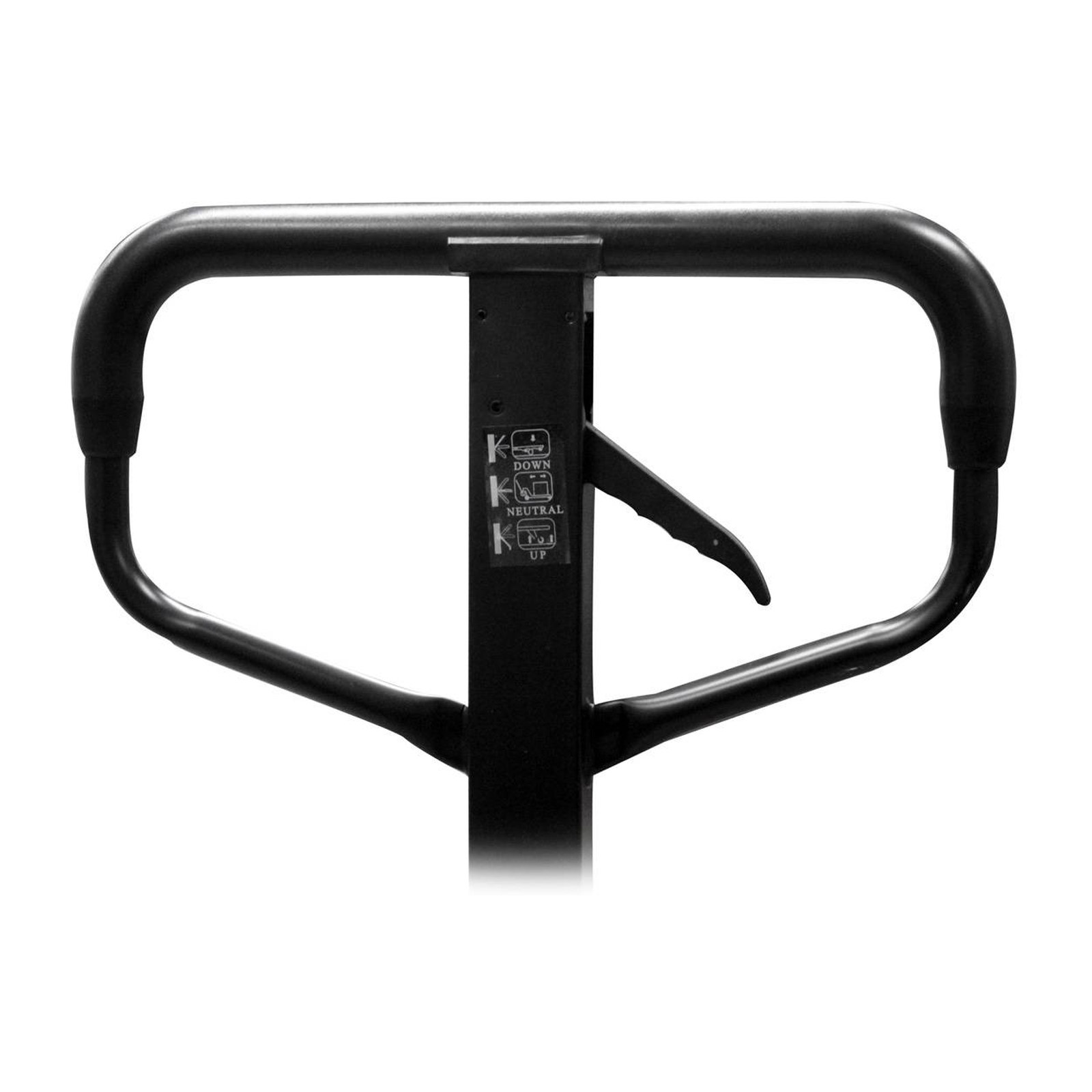 PATIN P/TARIMA 2.5TON RUEDA NYLON - Imagen 4